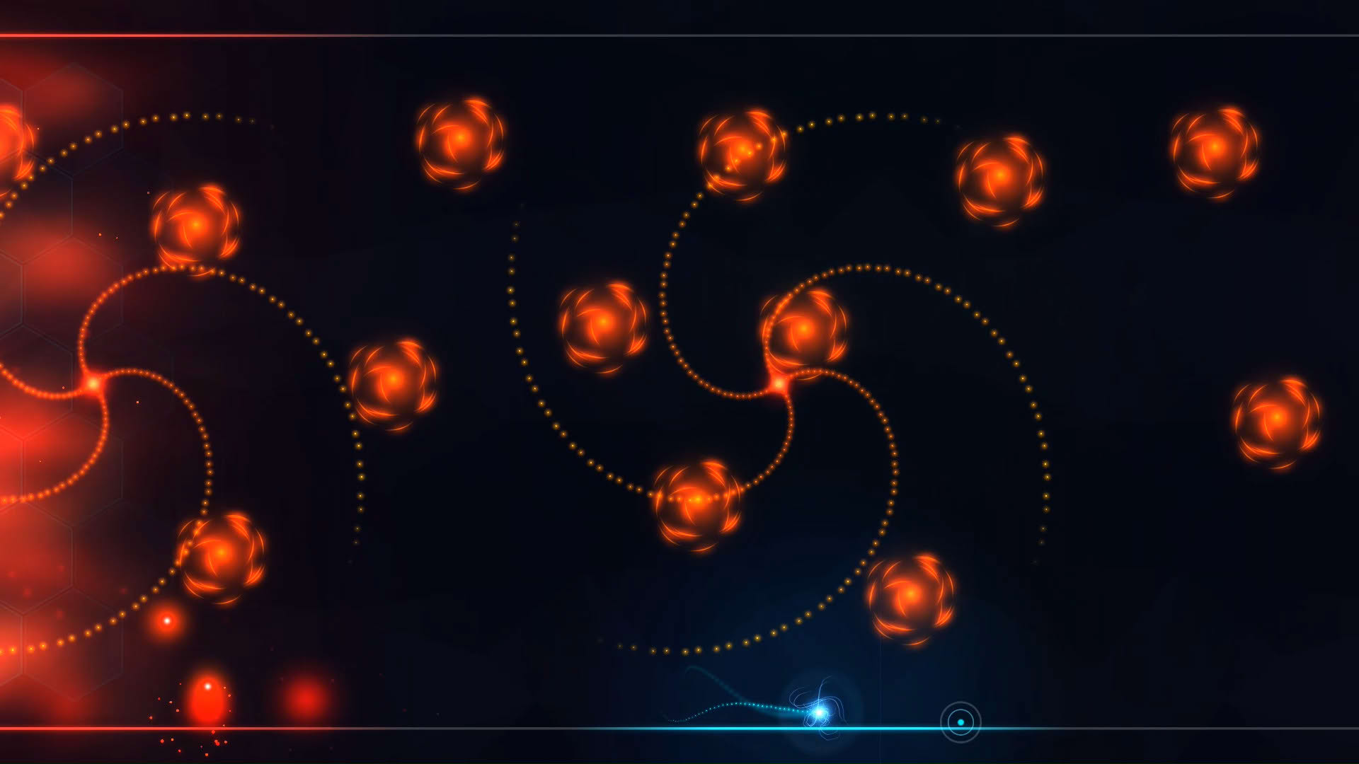 Screenshot for Hungry Flame