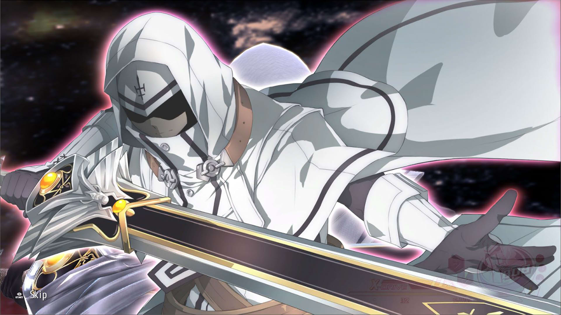 Screenshot for Tokyo Xanadu