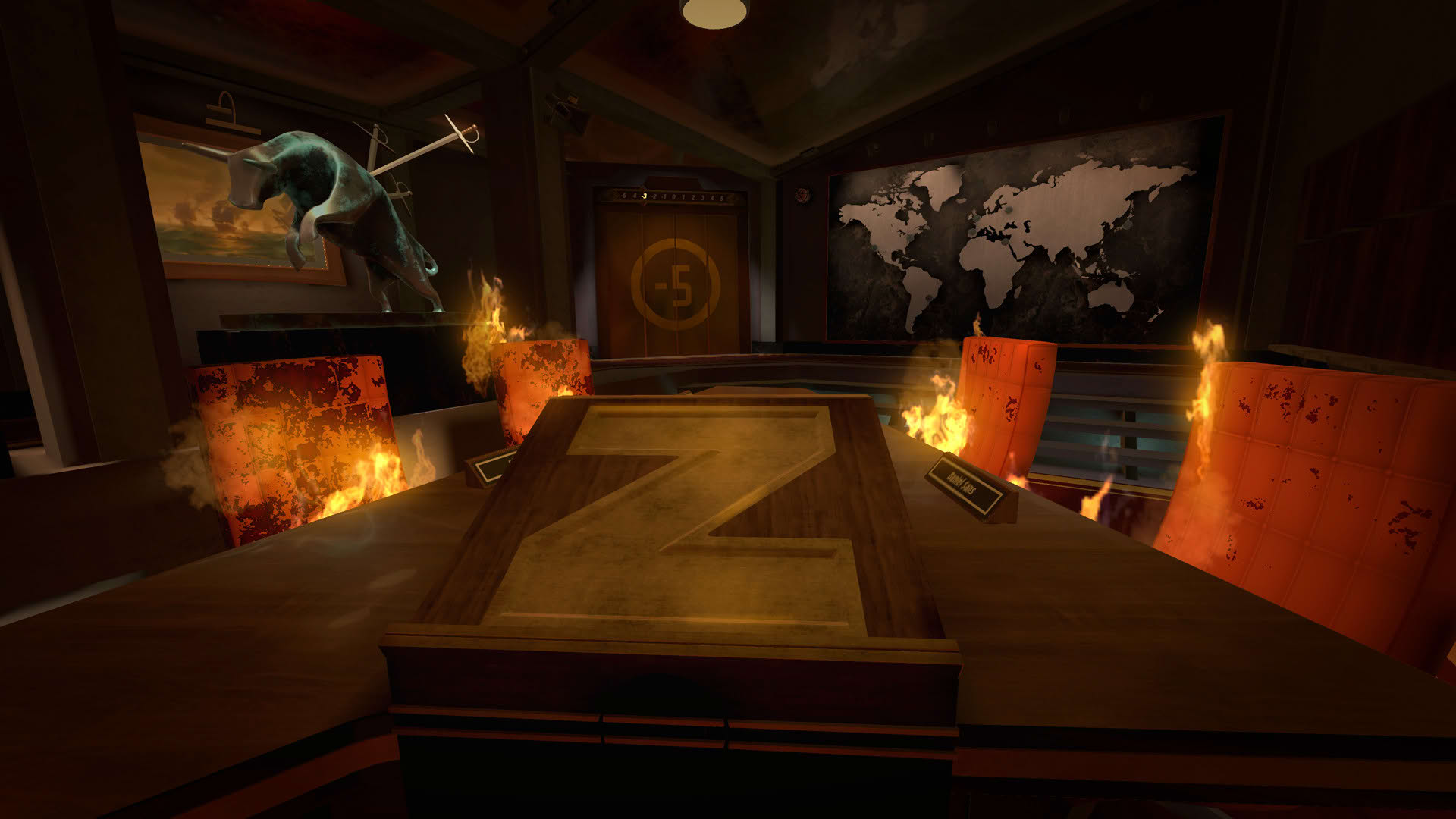 Screenshot for I Expect You to Die