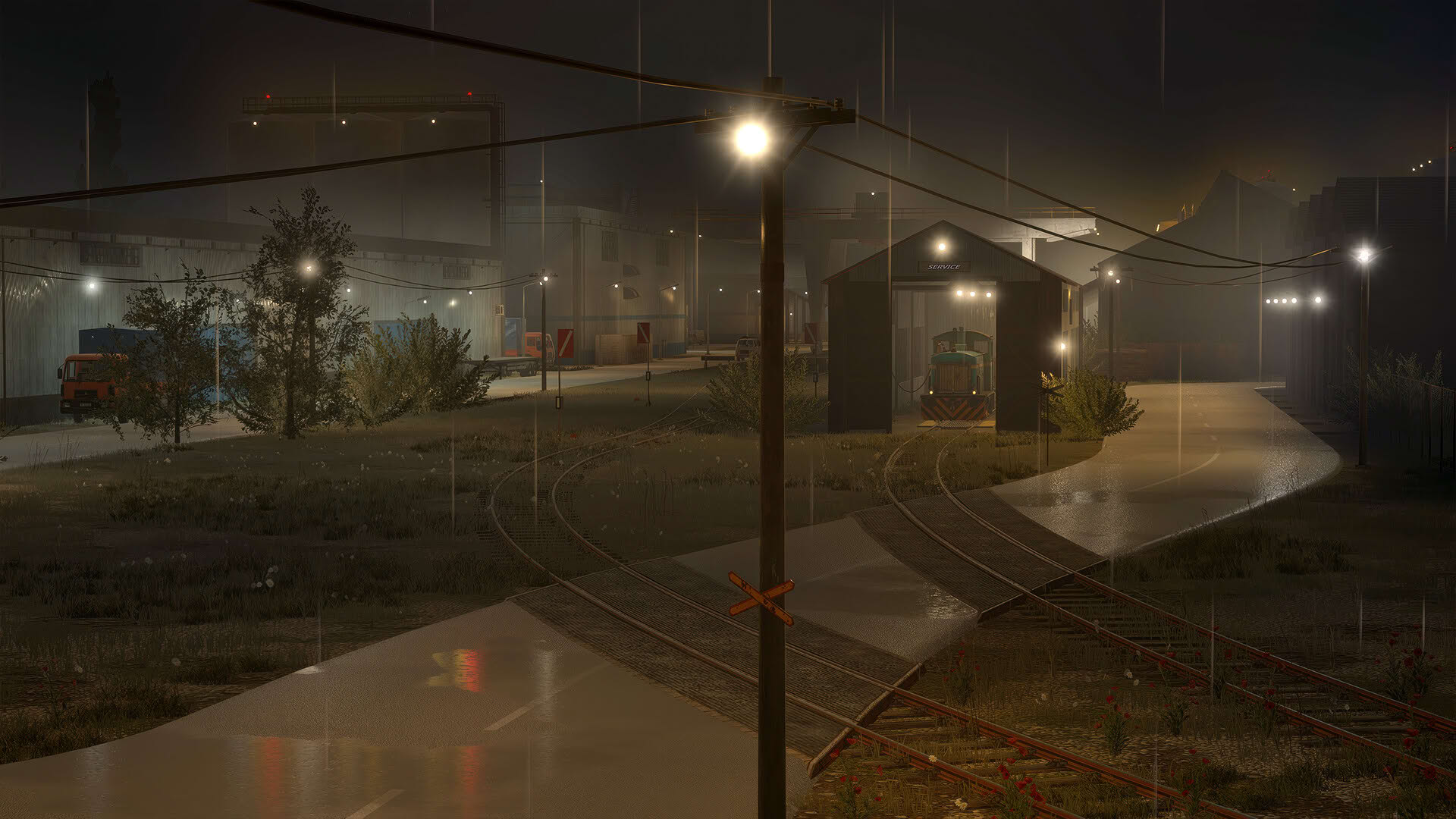 Screenshot for Derail Valley