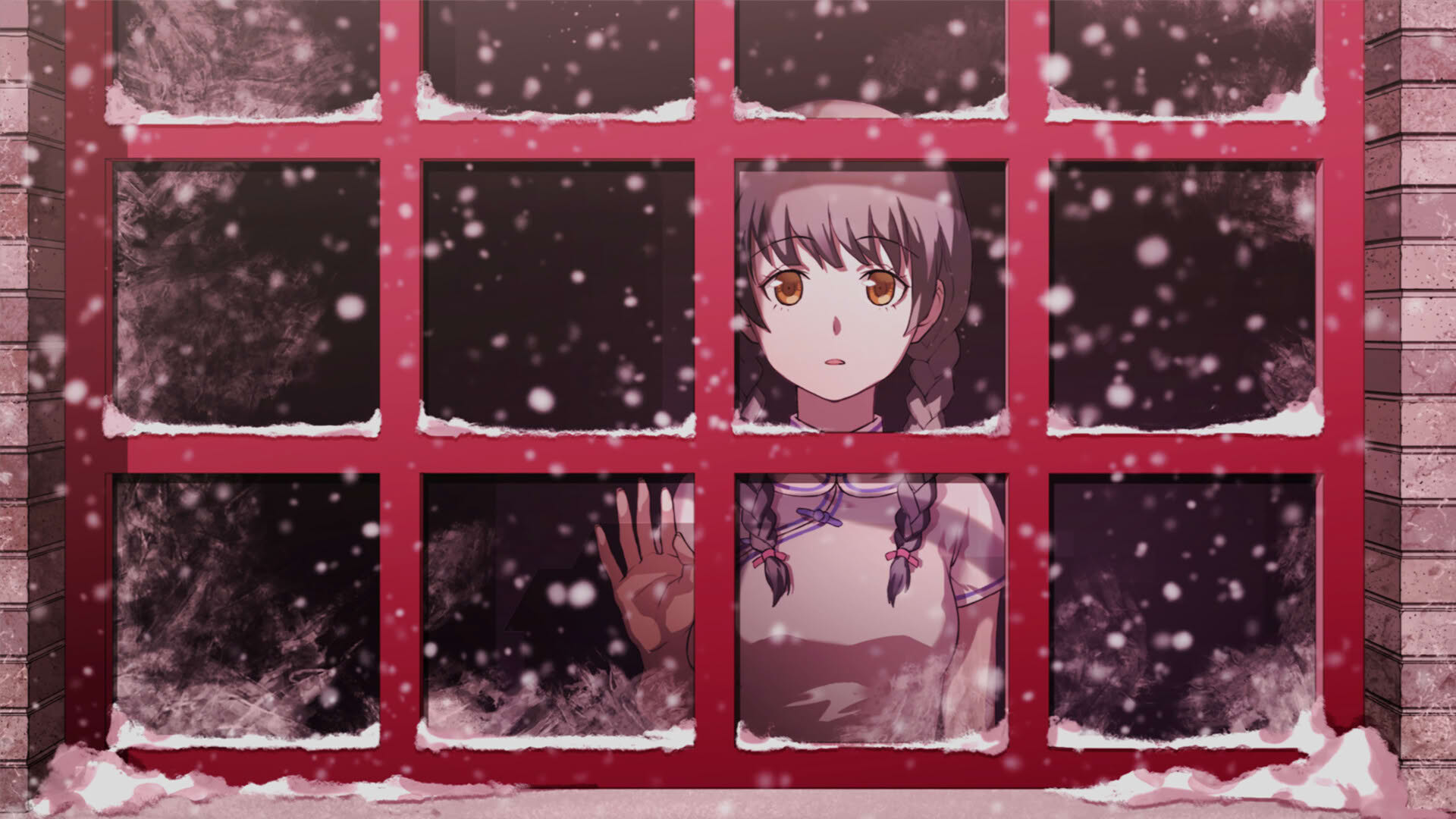 Screenshot for Will: A Wonderful World