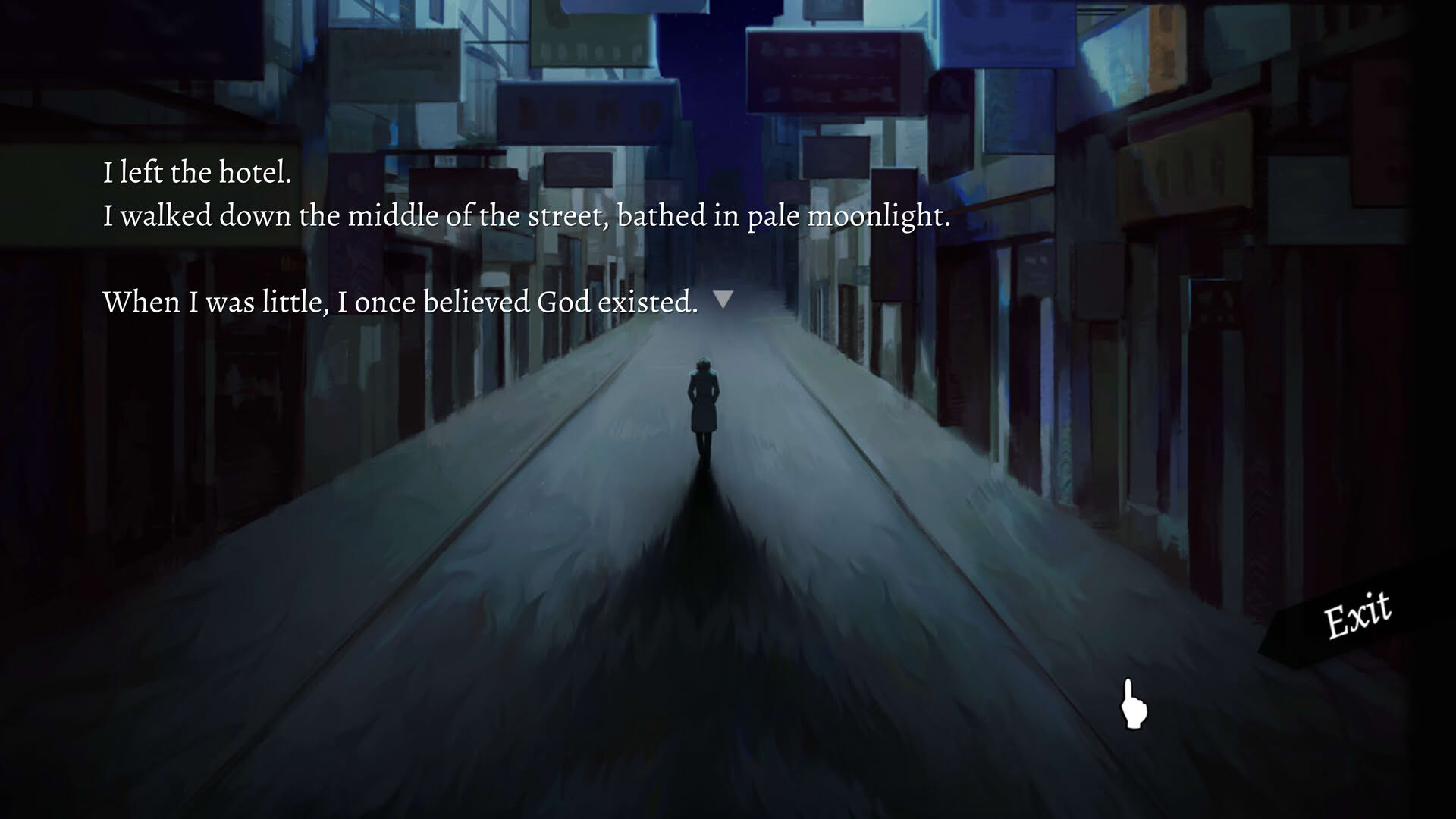 Screenshot for Will: A Wonderful World