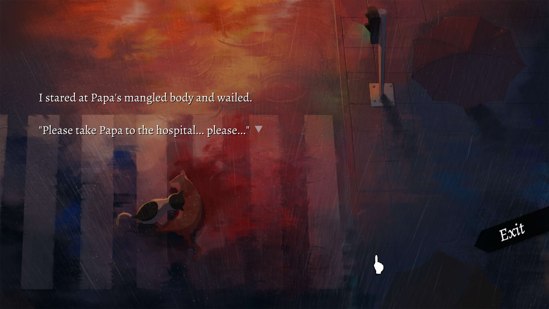 Screenshot for Will: A Wonderful World
