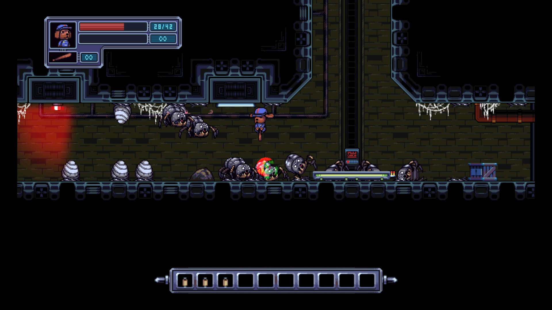 Screenshot for One Dog Story