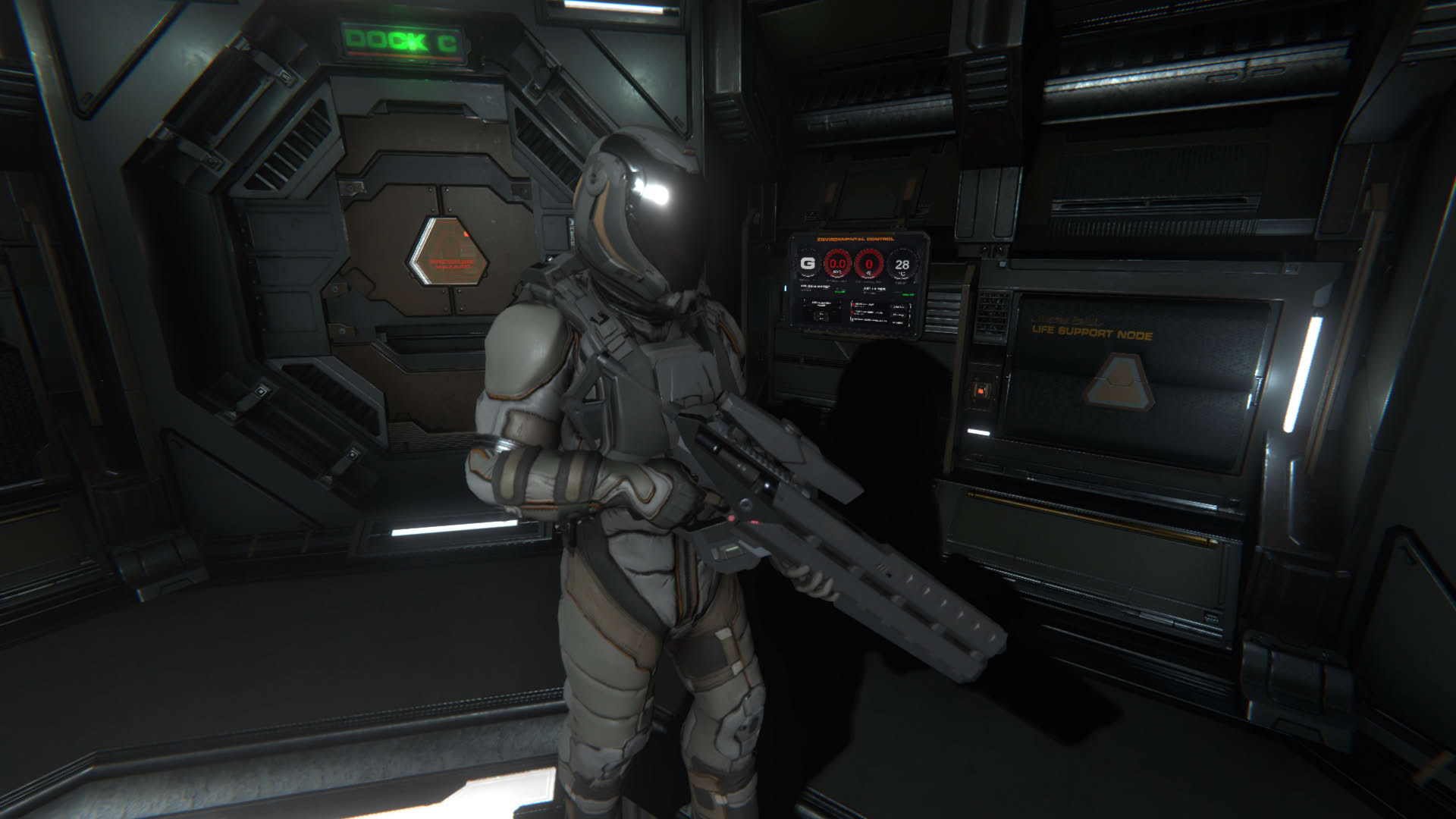 Screenshot for Hellion
