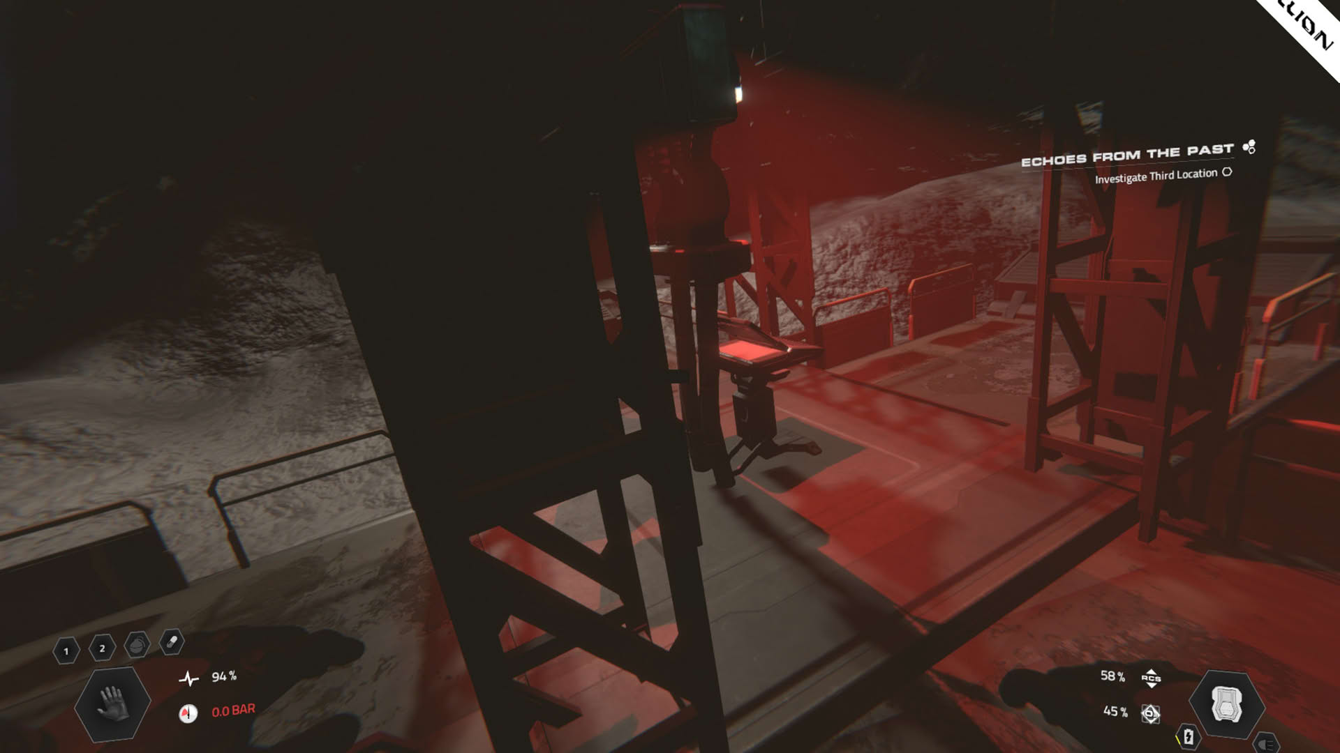 Screenshot for Hellion