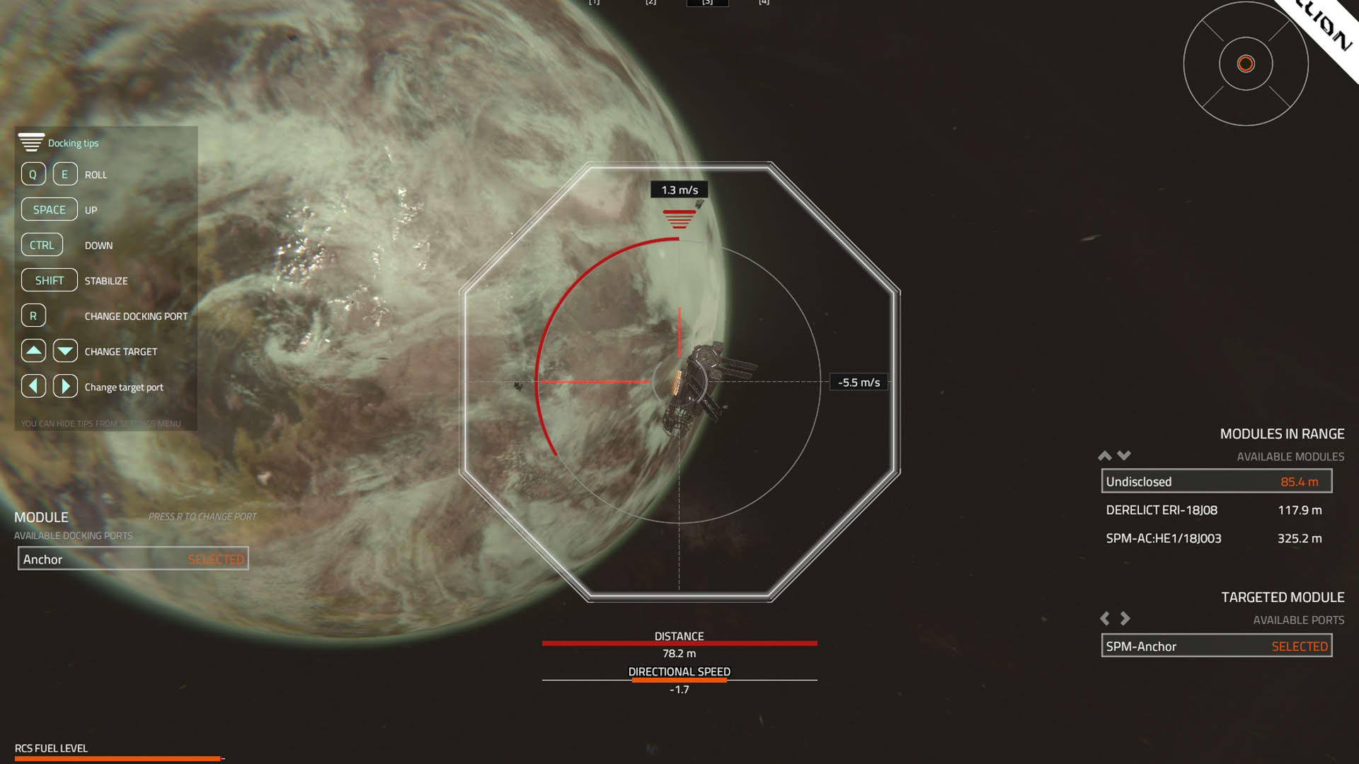 Screenshot for Hellion