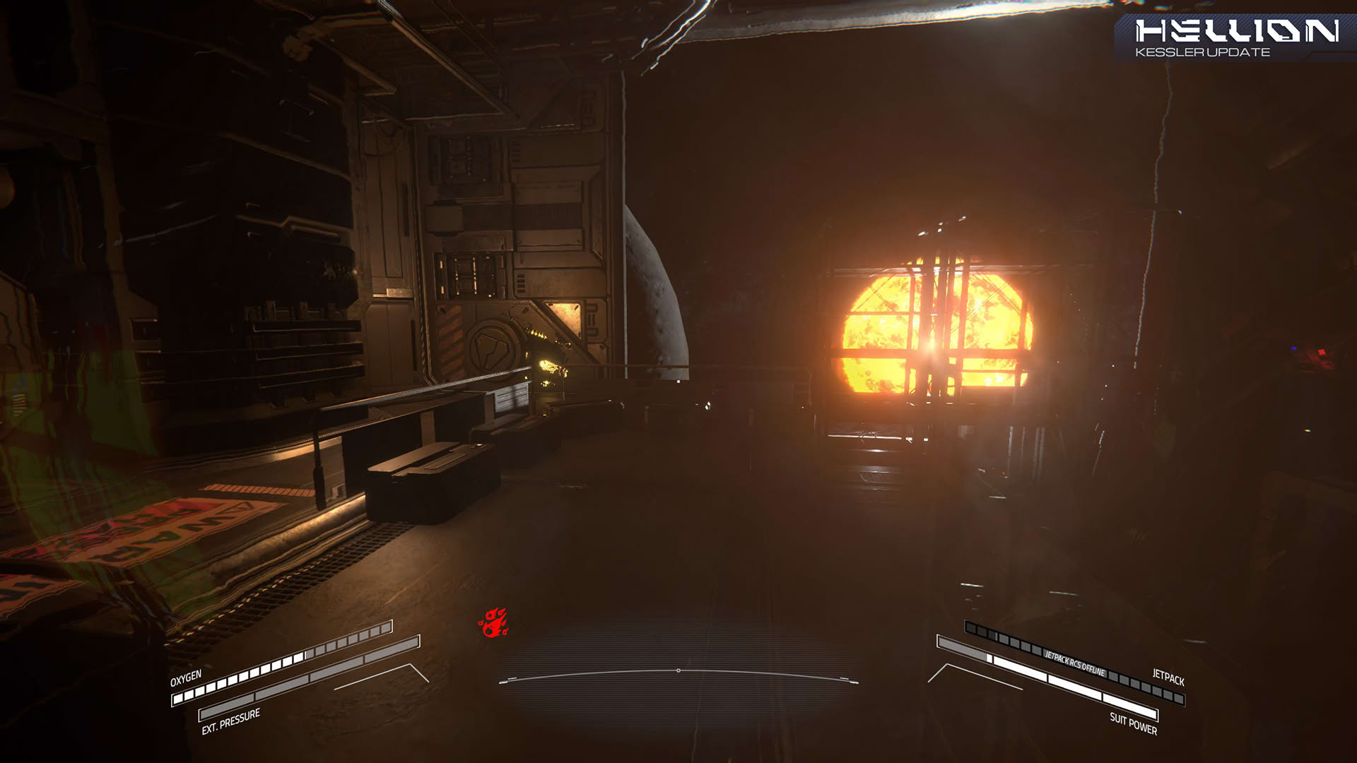 Screenshot for Hellion
