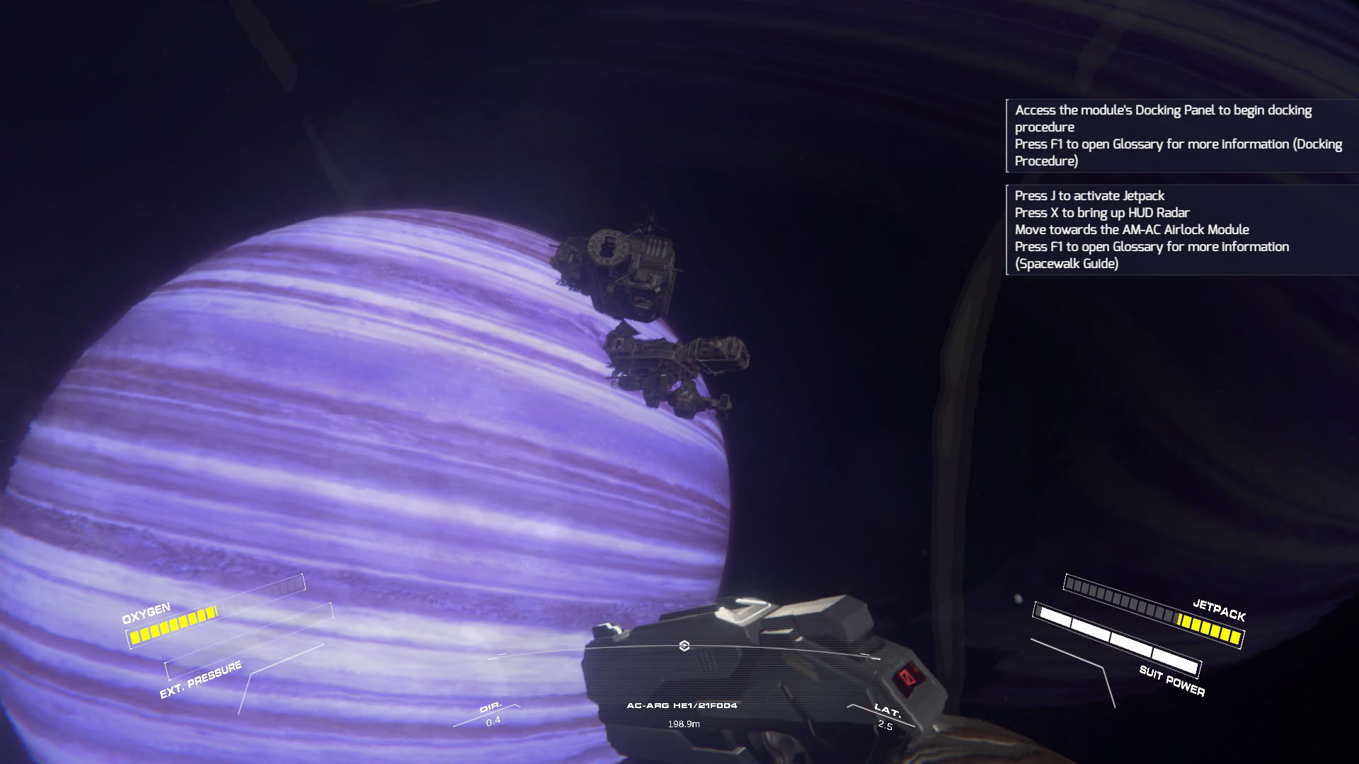 Screenshot for Hellion
