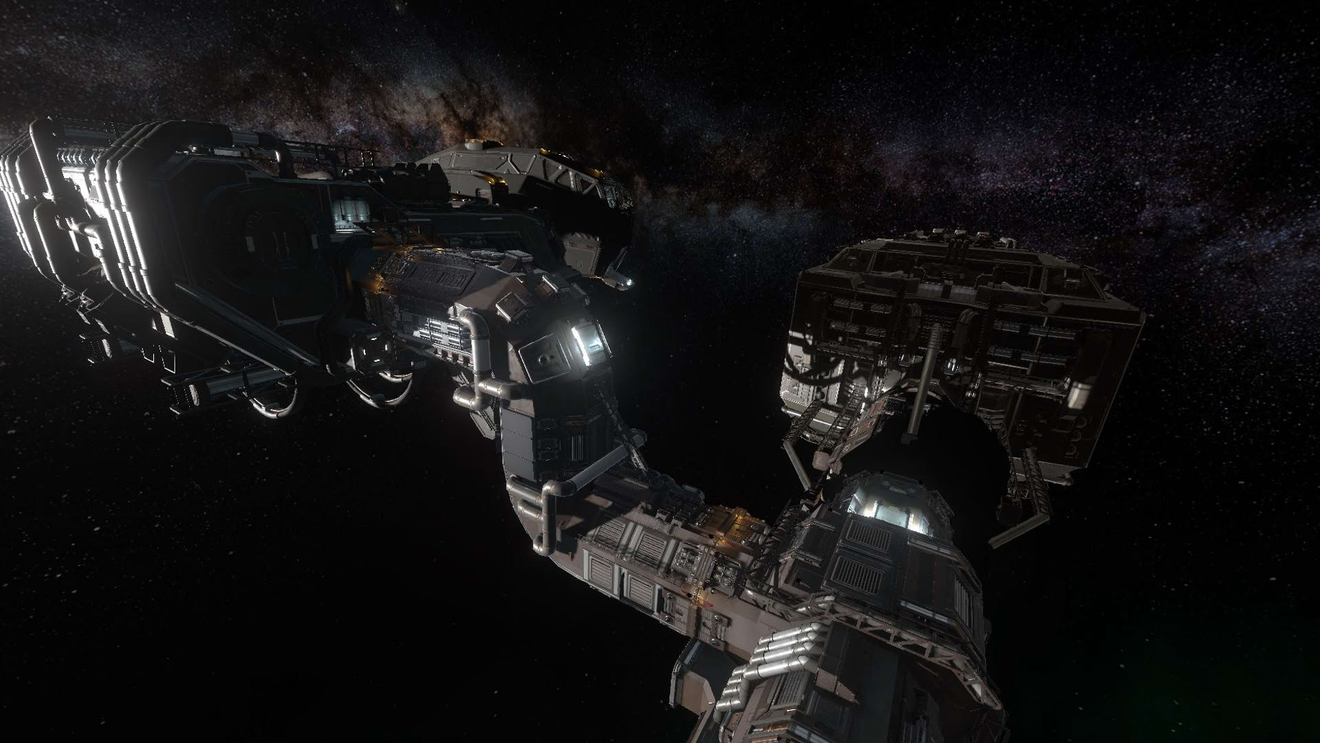 Screenshot for Hellion