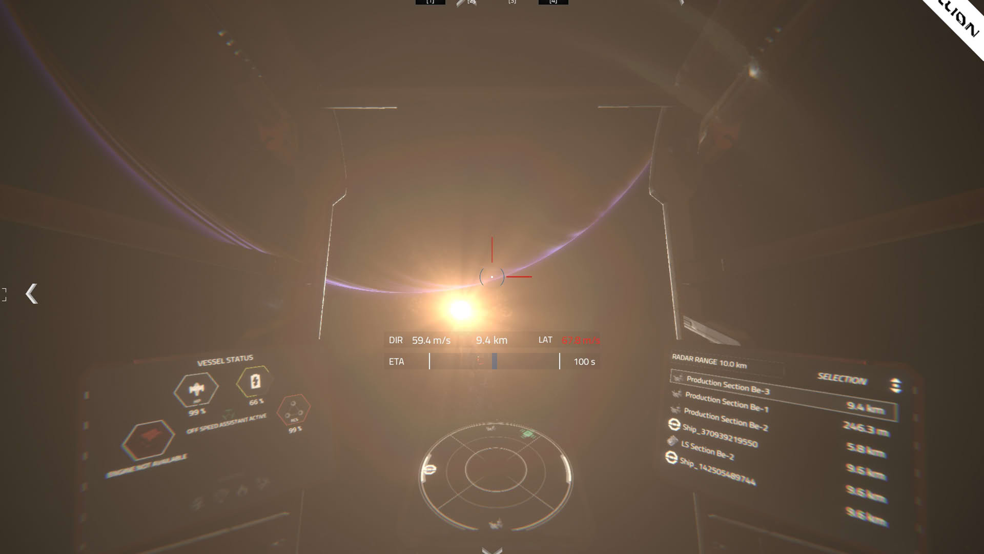 Screenshot for Hellion