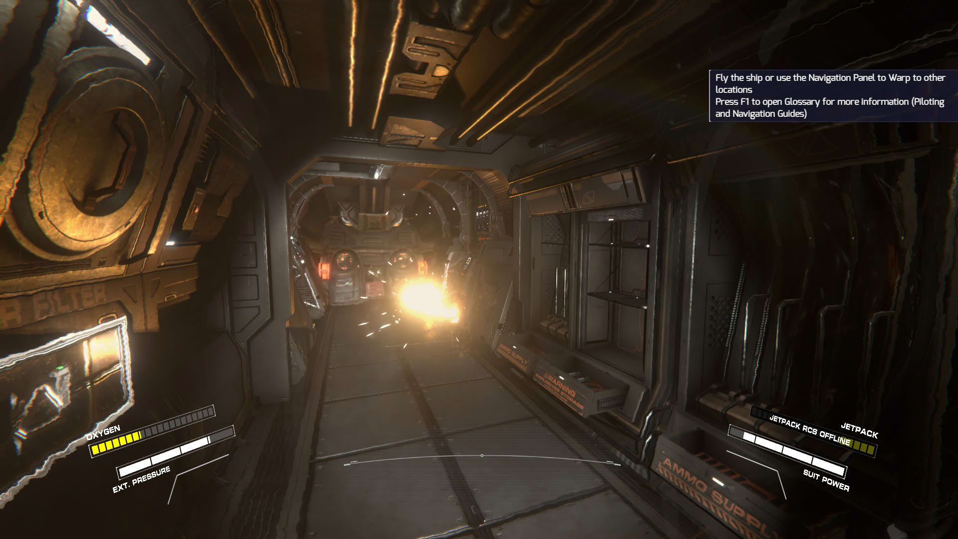 Screenshot for Hellion