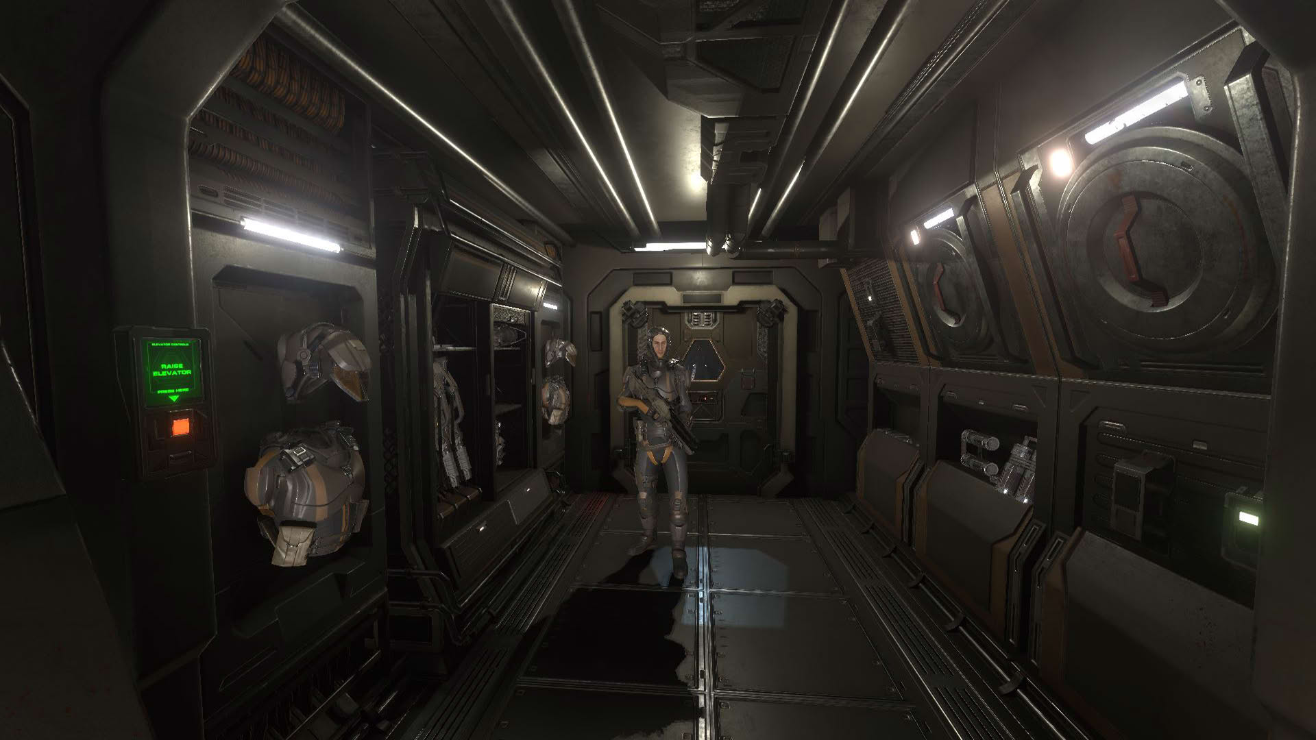 Screenshot for Hellion