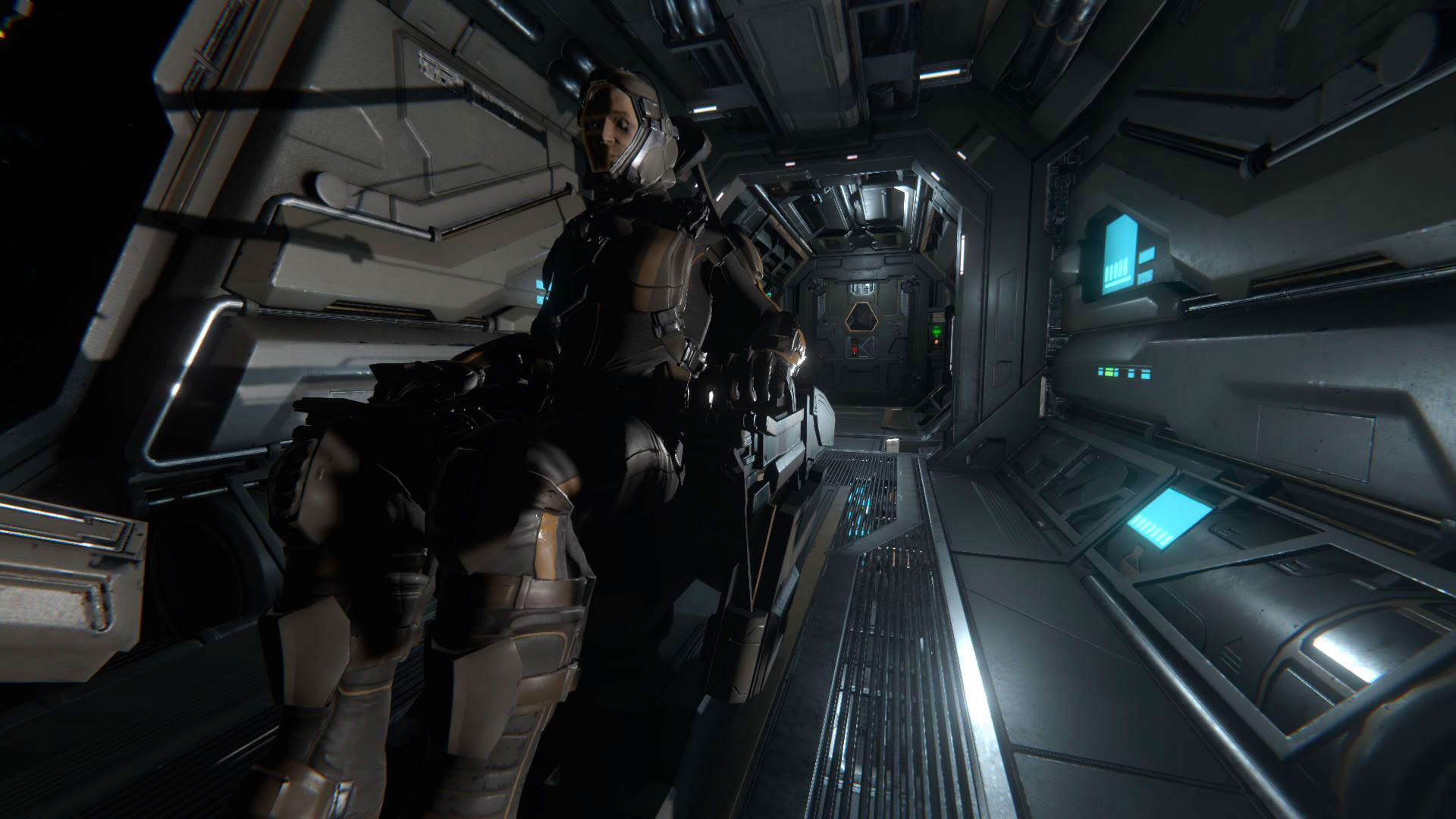 Screenshot for Hellion