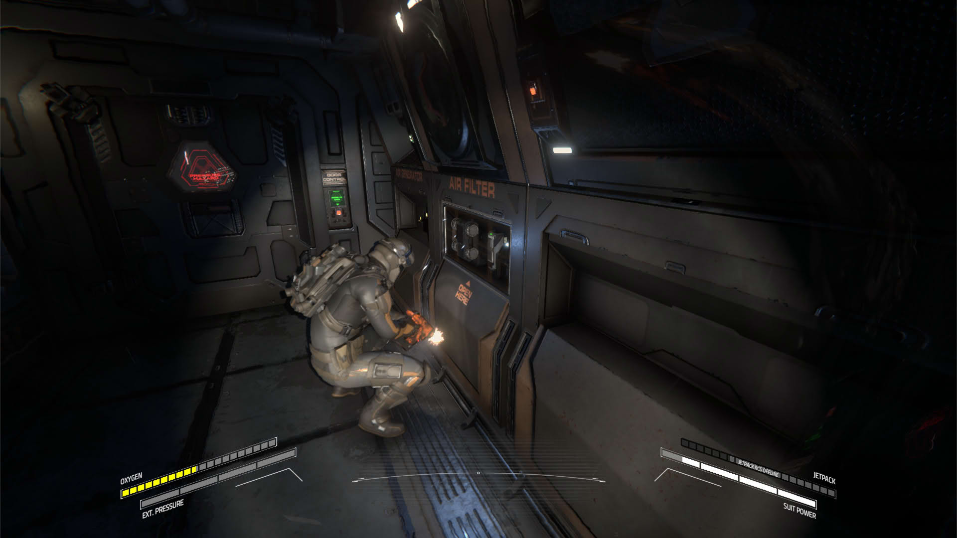 Screenshot for Hellion