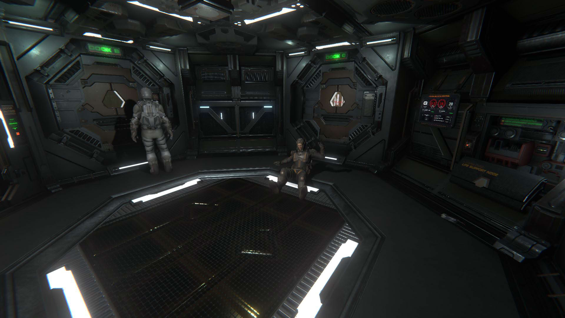 Screenshot for Hellion