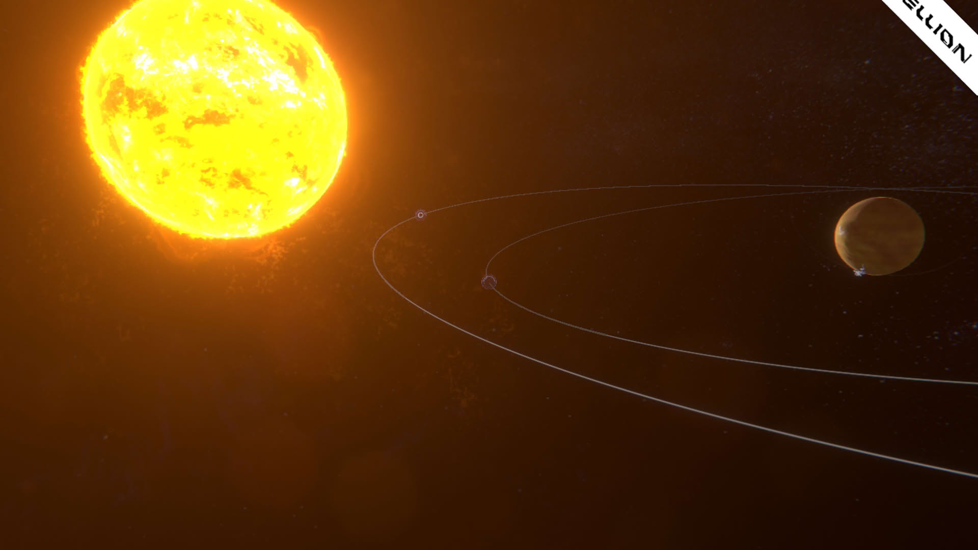 Screenshot for Hellion