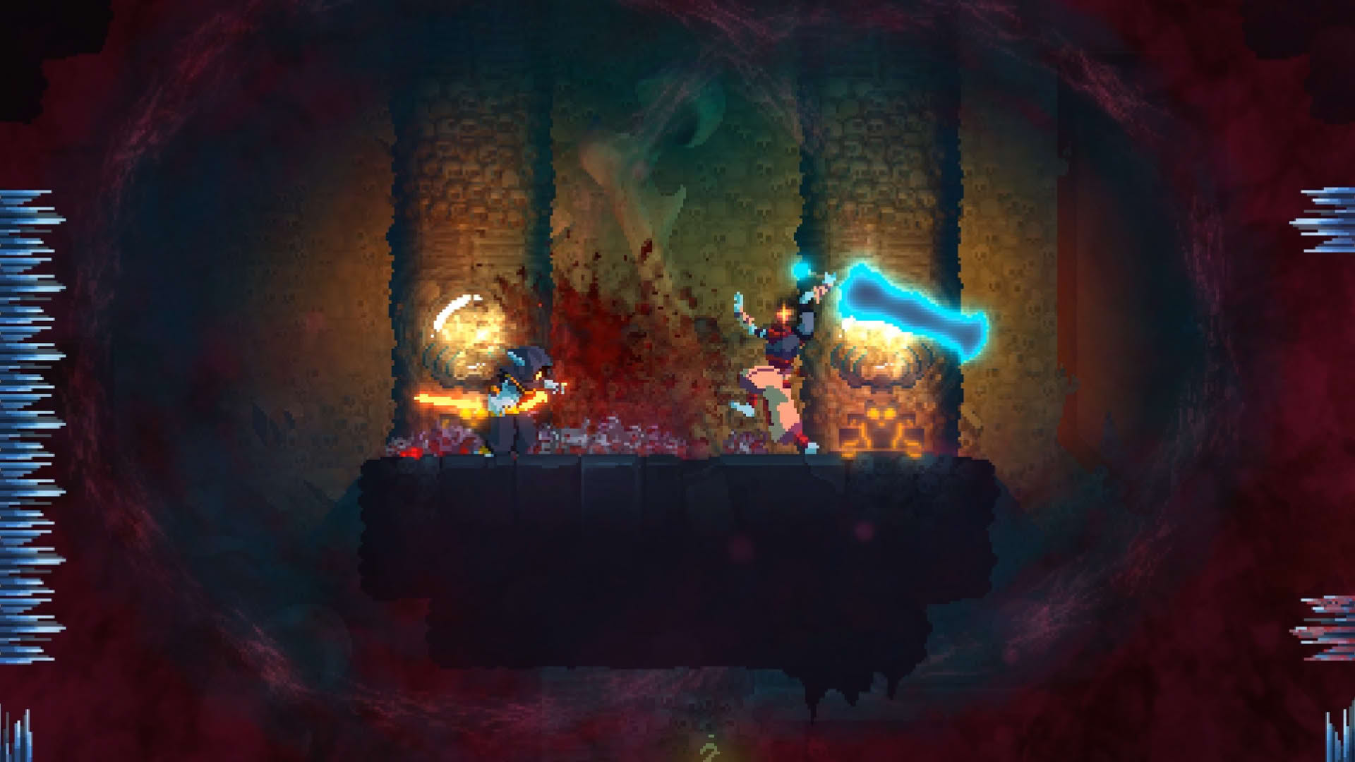 Screenshot for Dead Cells