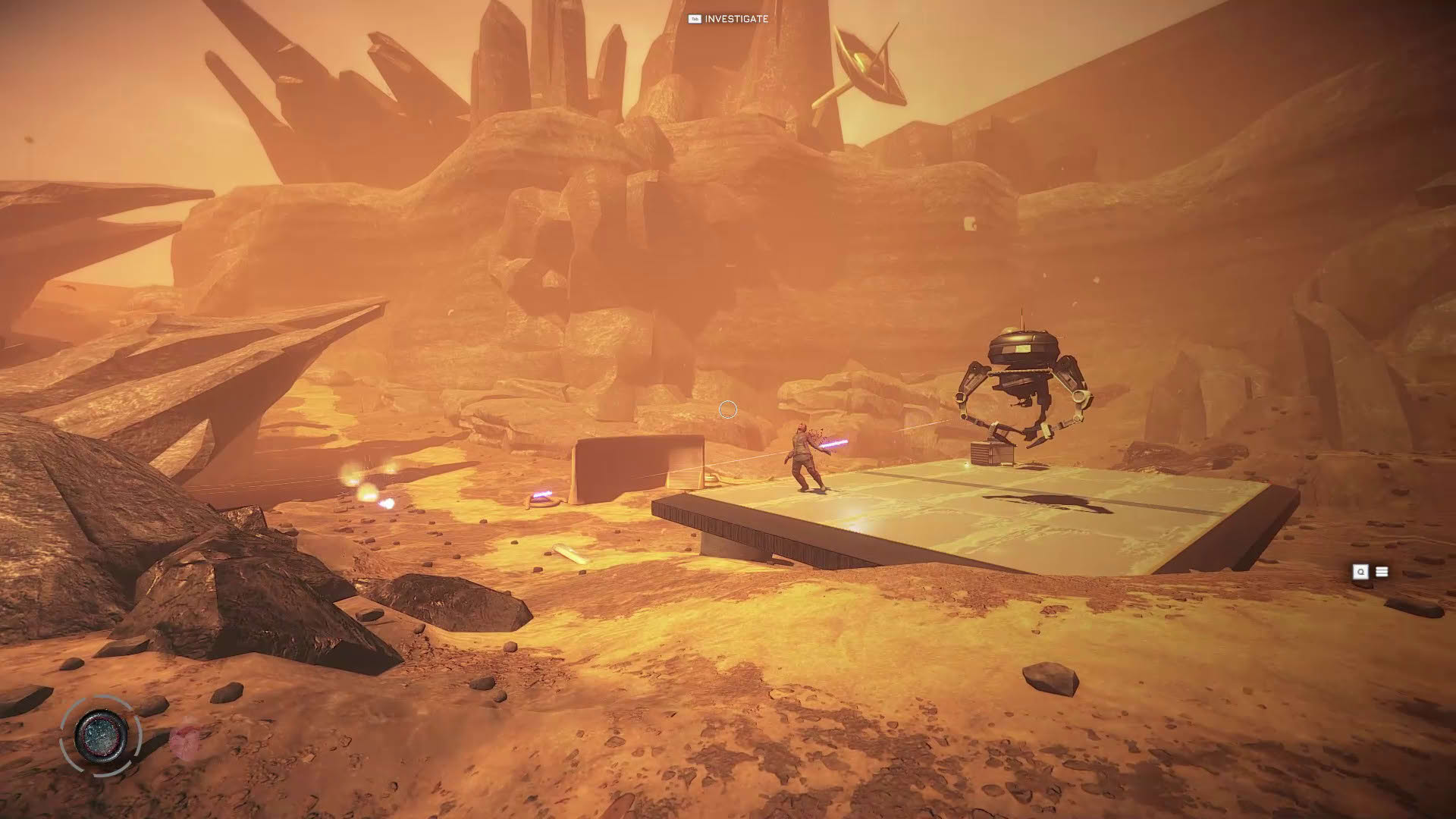 Screenshot for Hevn