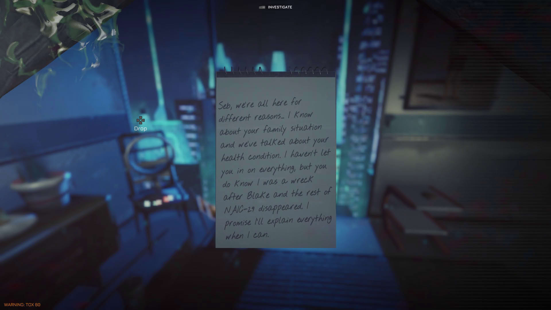 Screenshot for Hevn