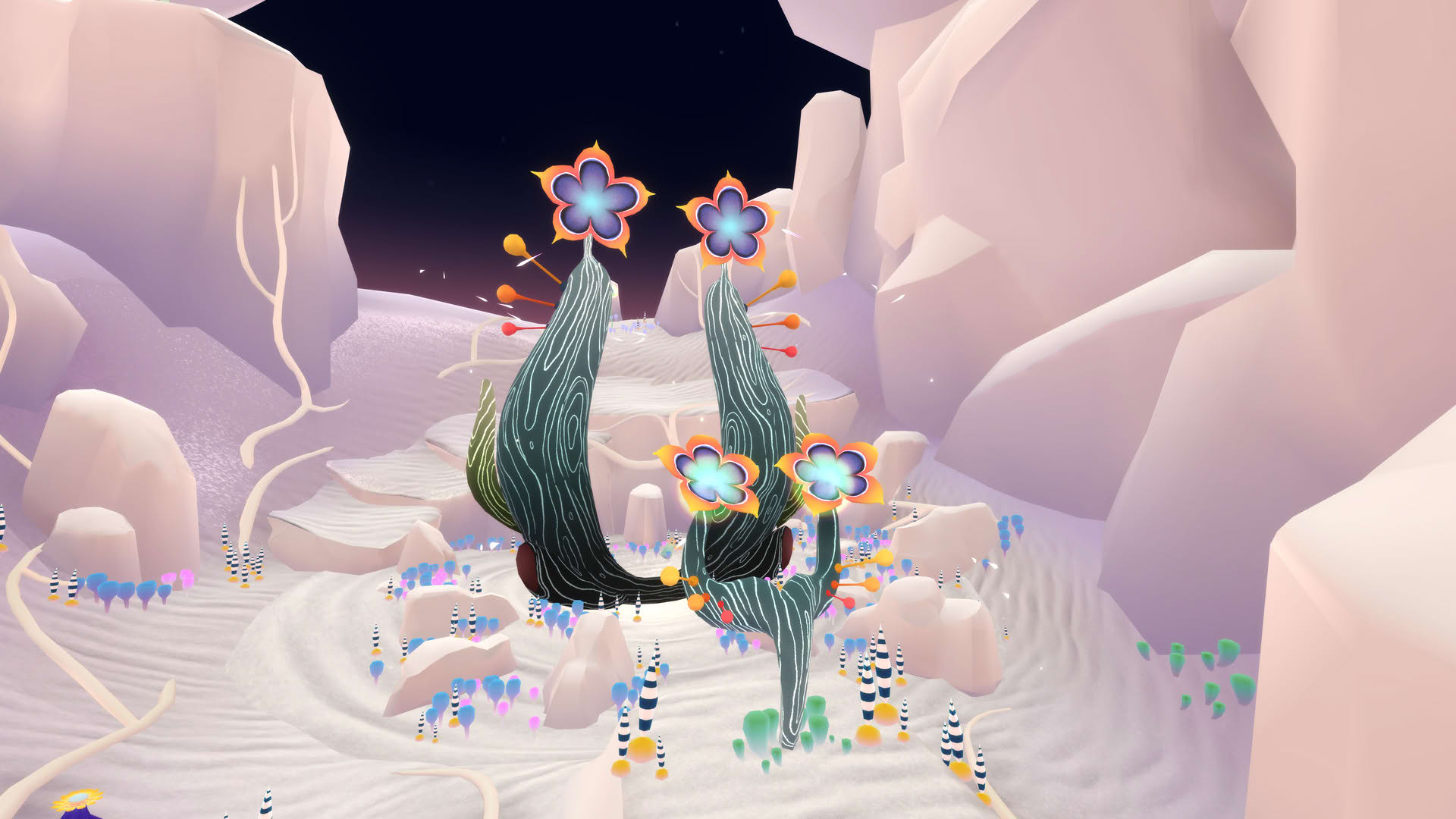 Screenshot for Fujii