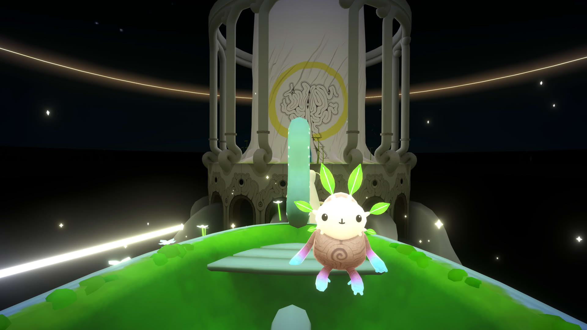 Screenshot for Fujii