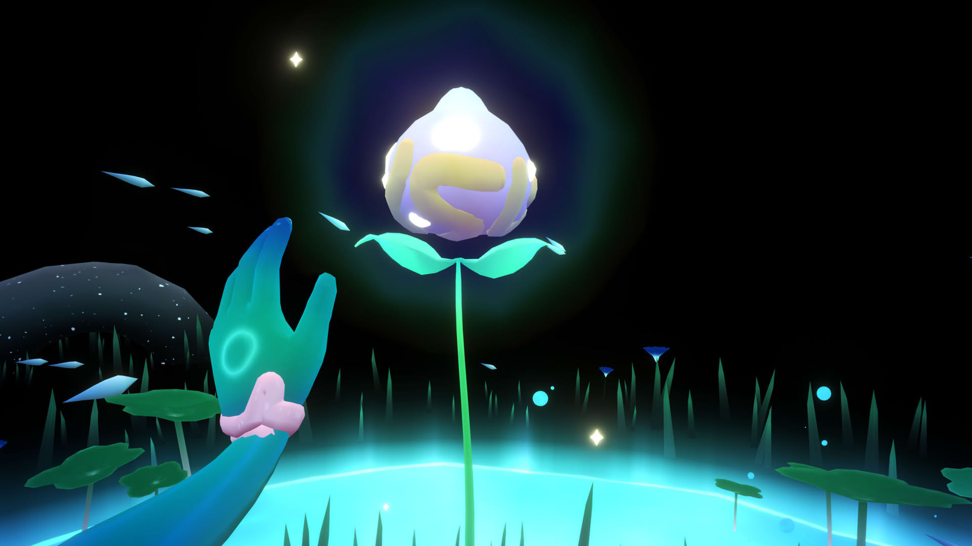 Screenshot for Fujii