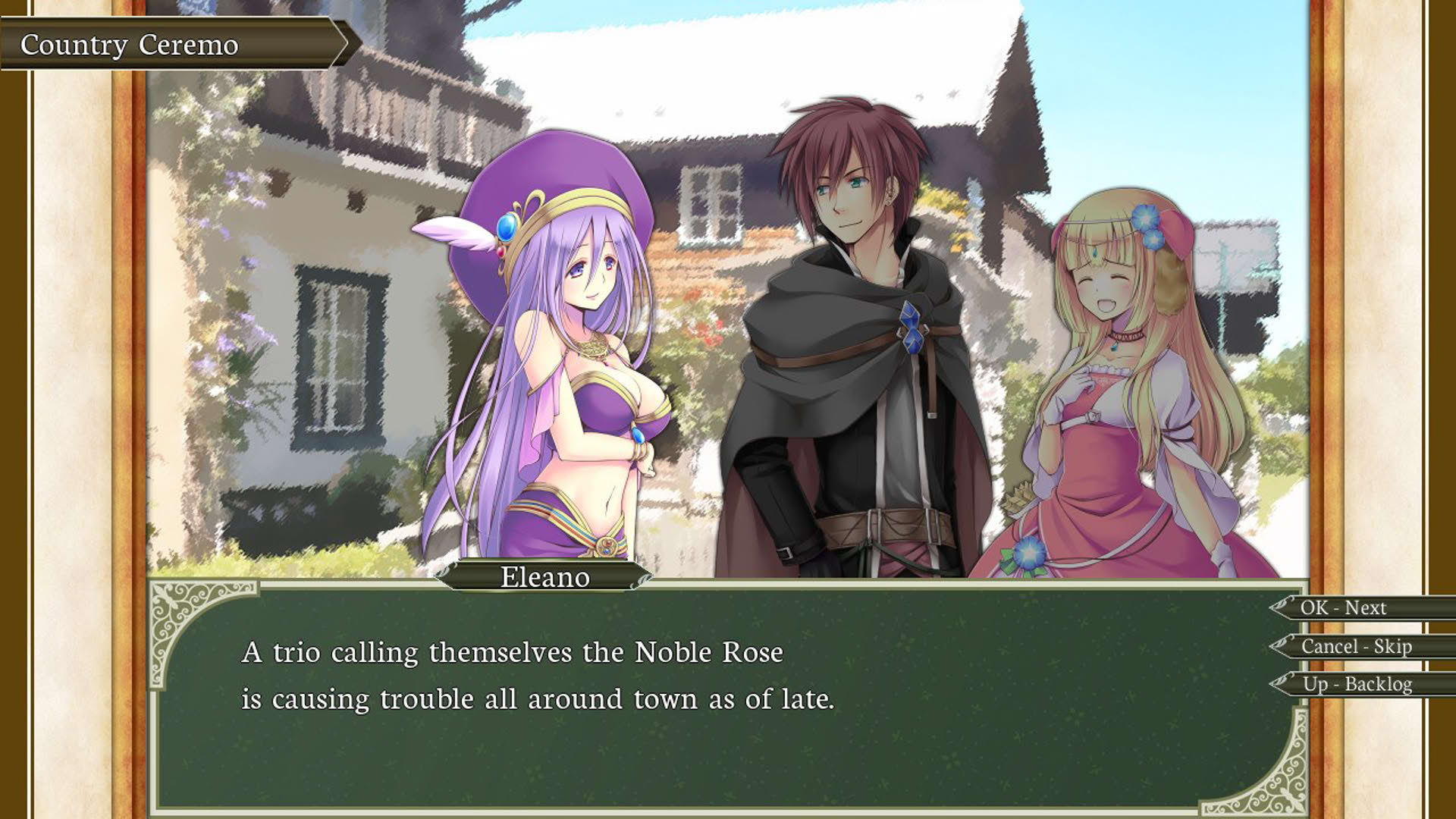 Screenshot for Trapper Knight, Sharpshooter Princess