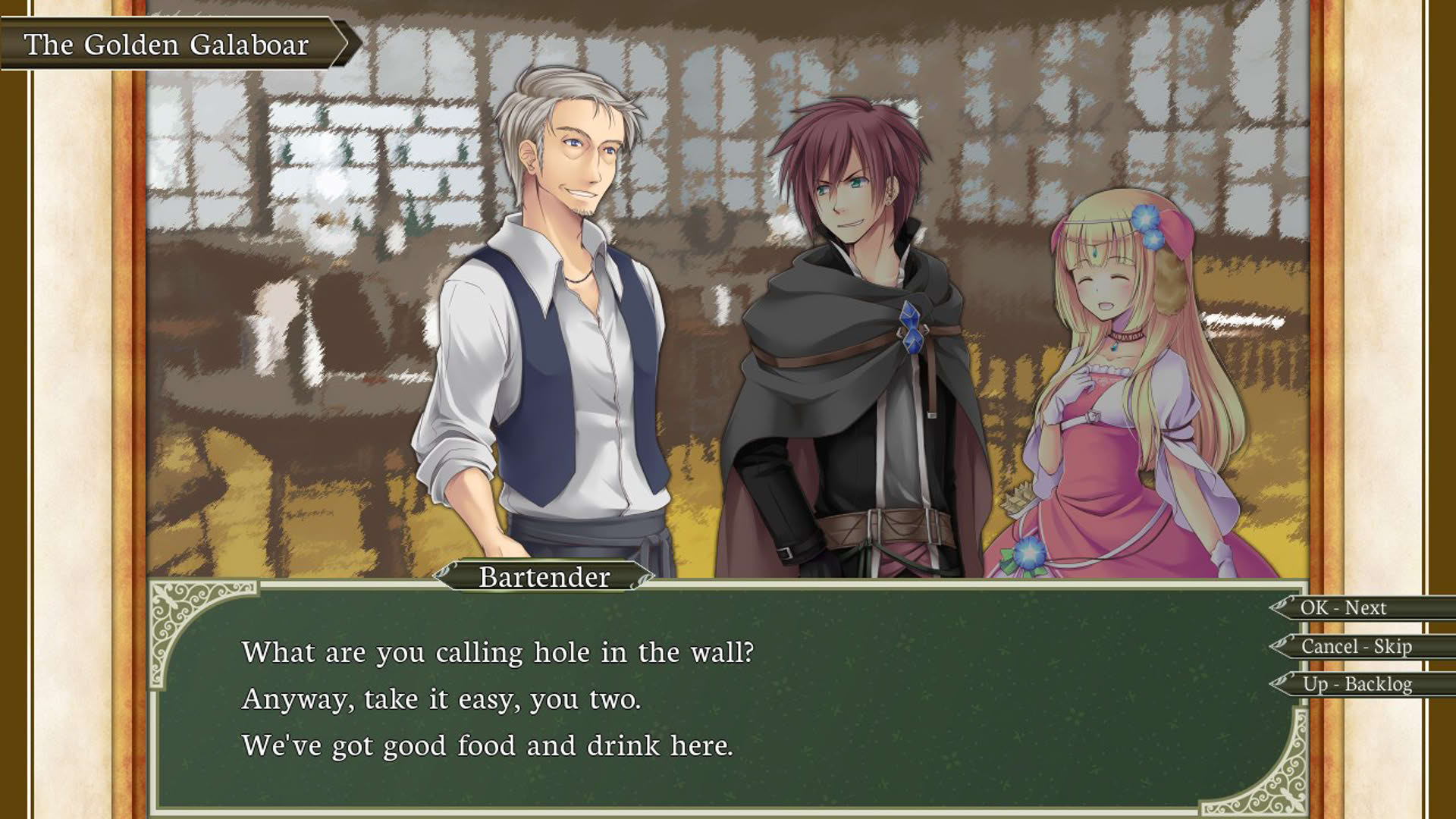 Screenshot for Trapper Knight, Sharpshooter Princess