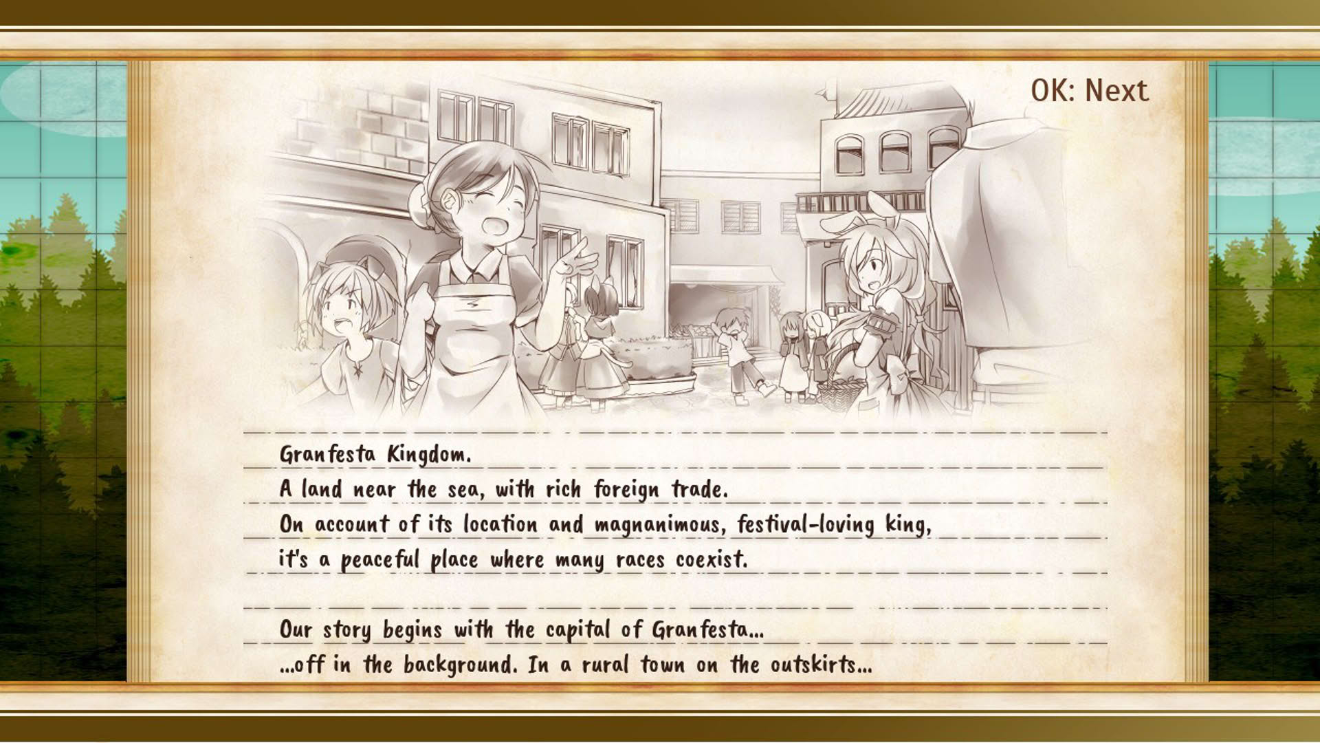 Screenshot for Trapper Knight, Sharpshooter Princess