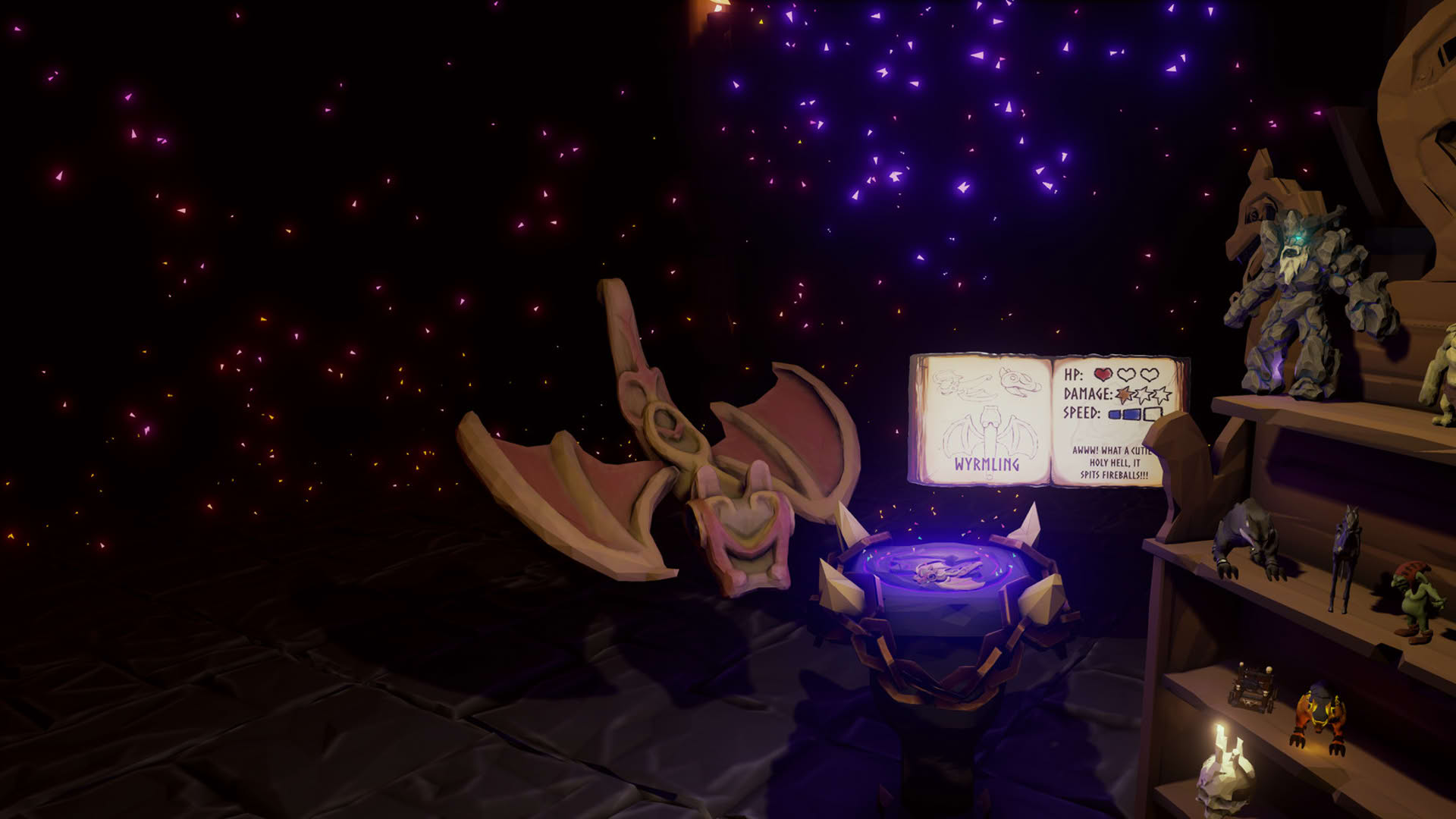 Screenshot for Viking Rage VR