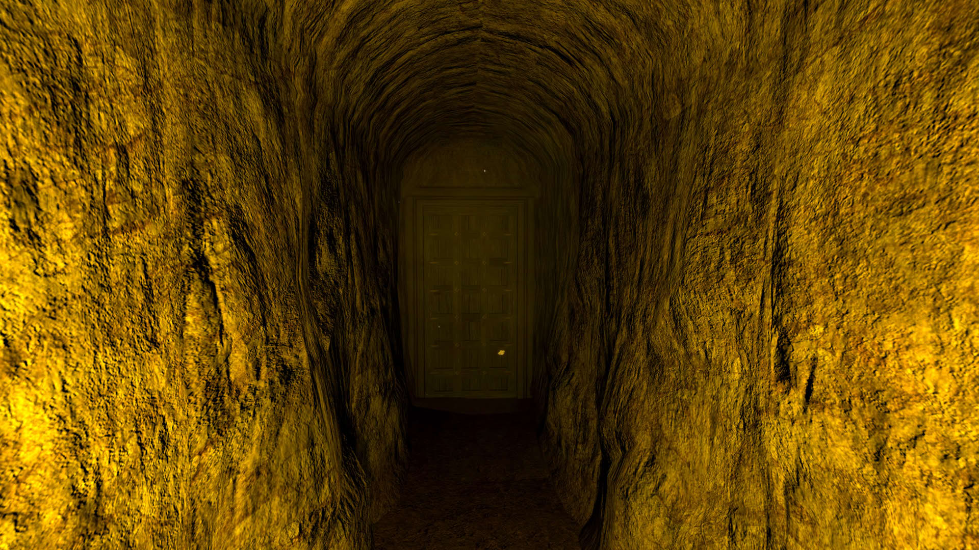 Screenshot for Dreadhalls