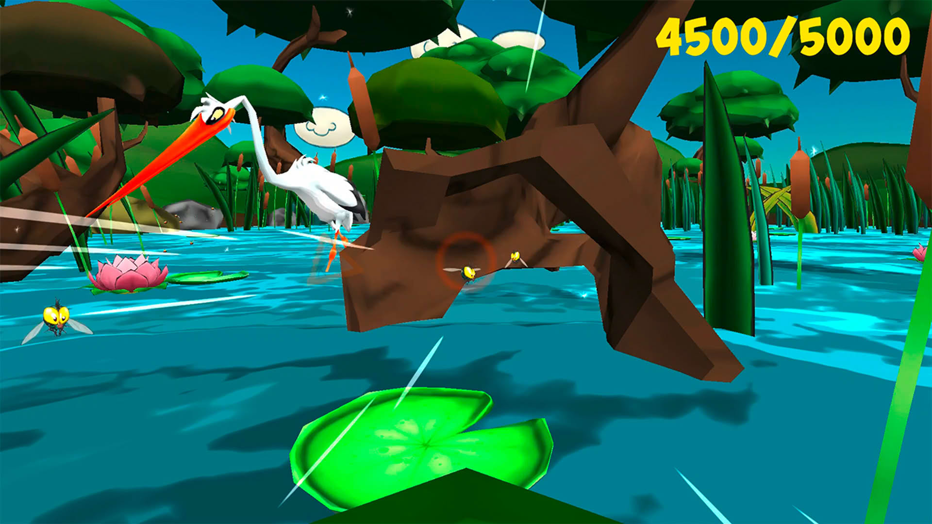 Screenshot for VRog