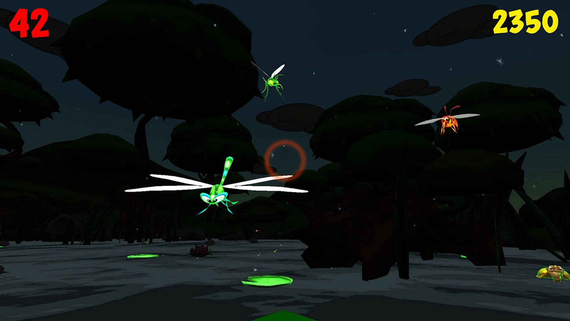 Screenshot for VRog