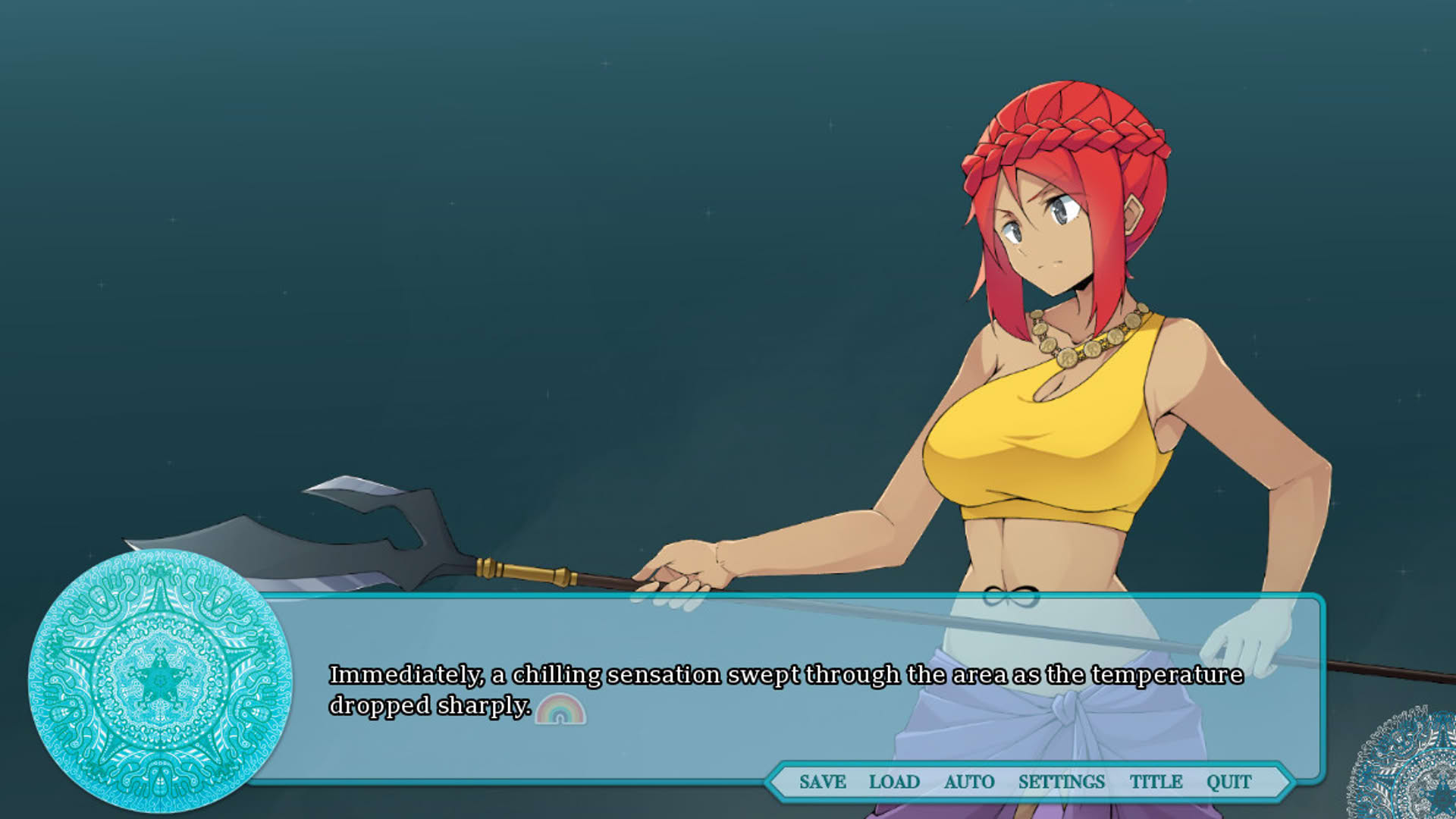 Screenshot for Rainbow Dreams