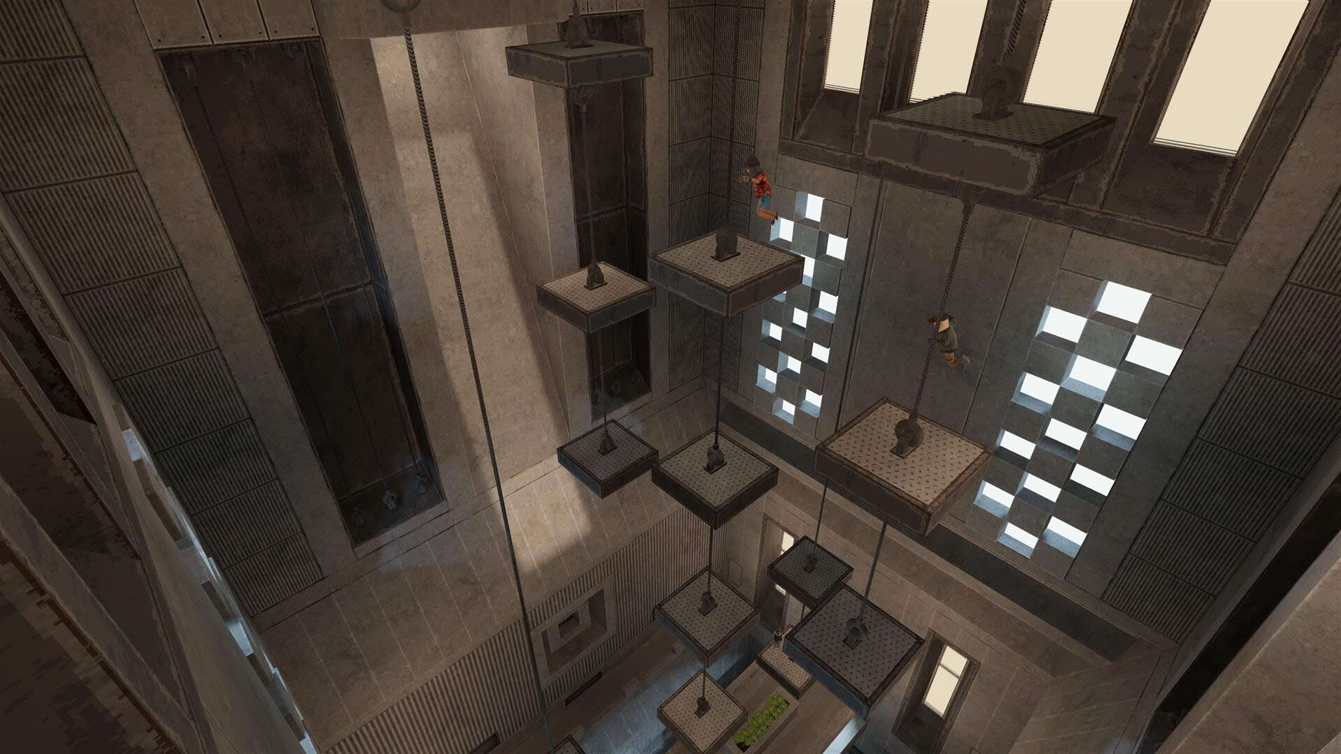 Screenshot for S&box