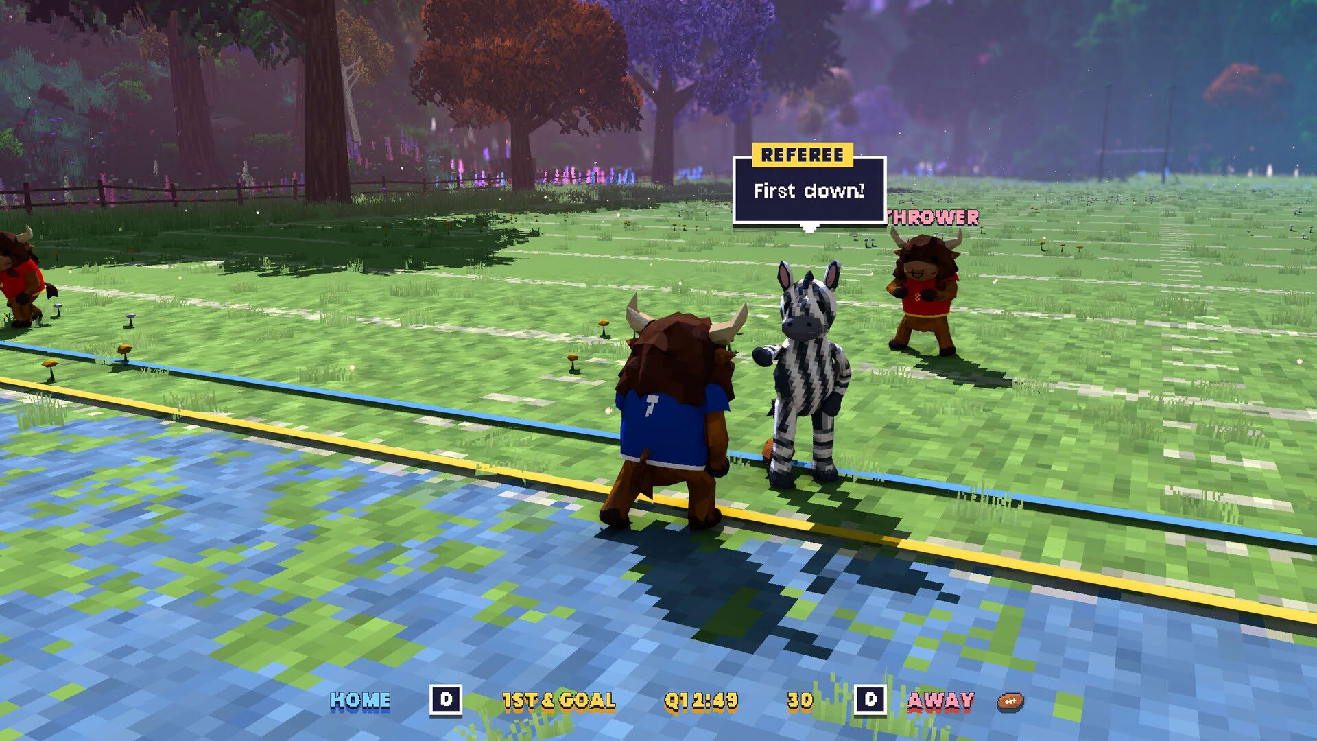 Screenshot for S&box