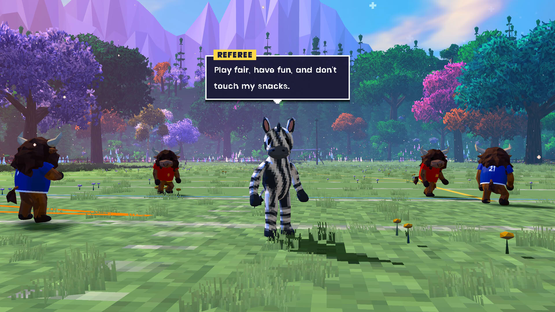 Screenshot for S&box