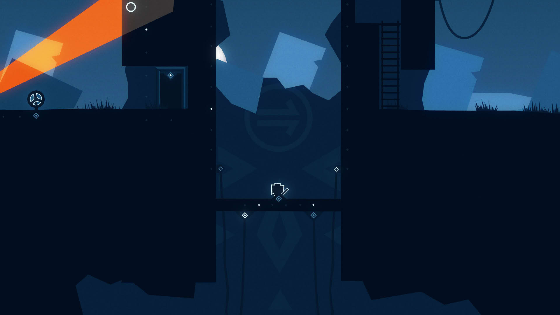 Screenshot for Night Lights