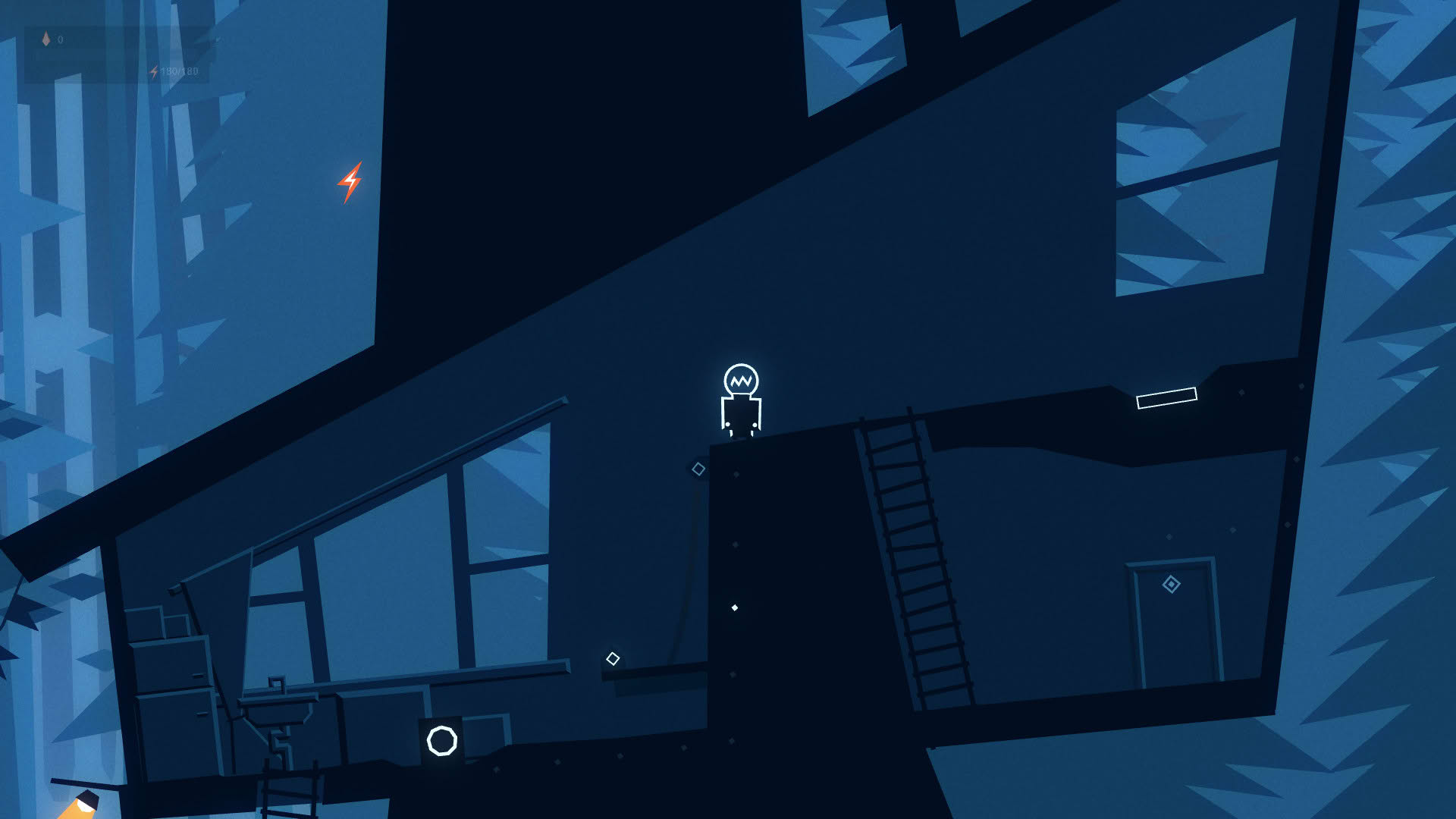 Screenshot for Night Lights
