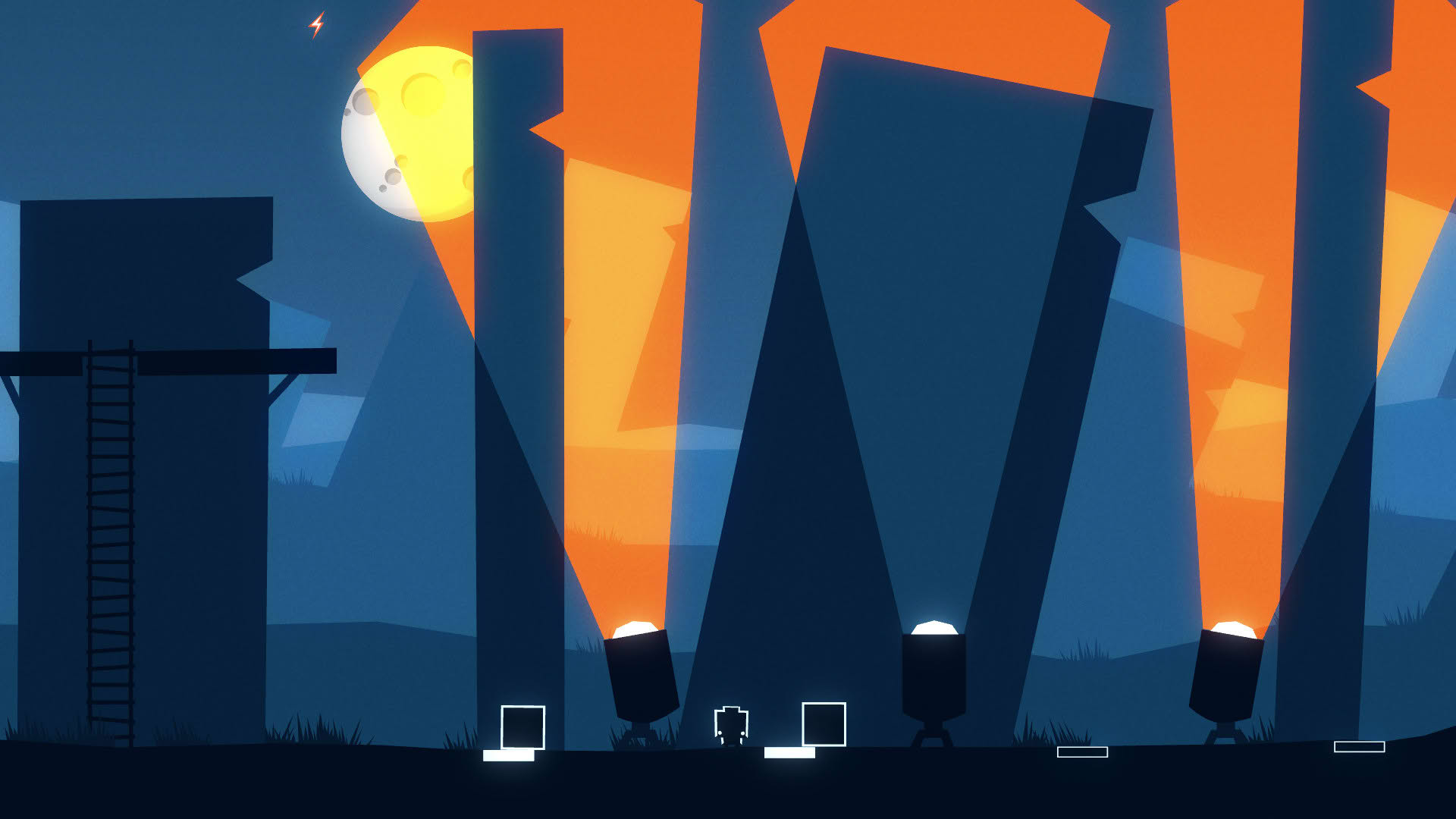 Screenshot for Night Lights