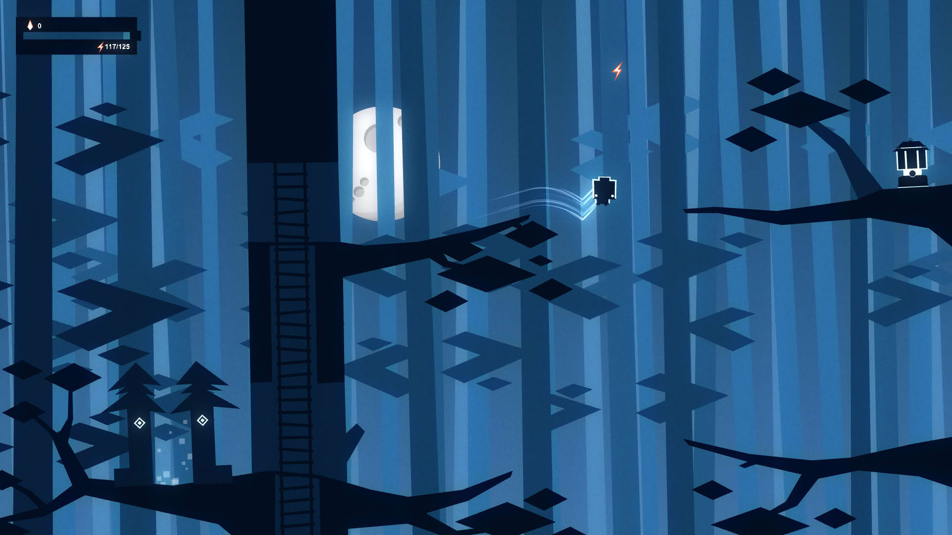 Screenshot for Night Lights