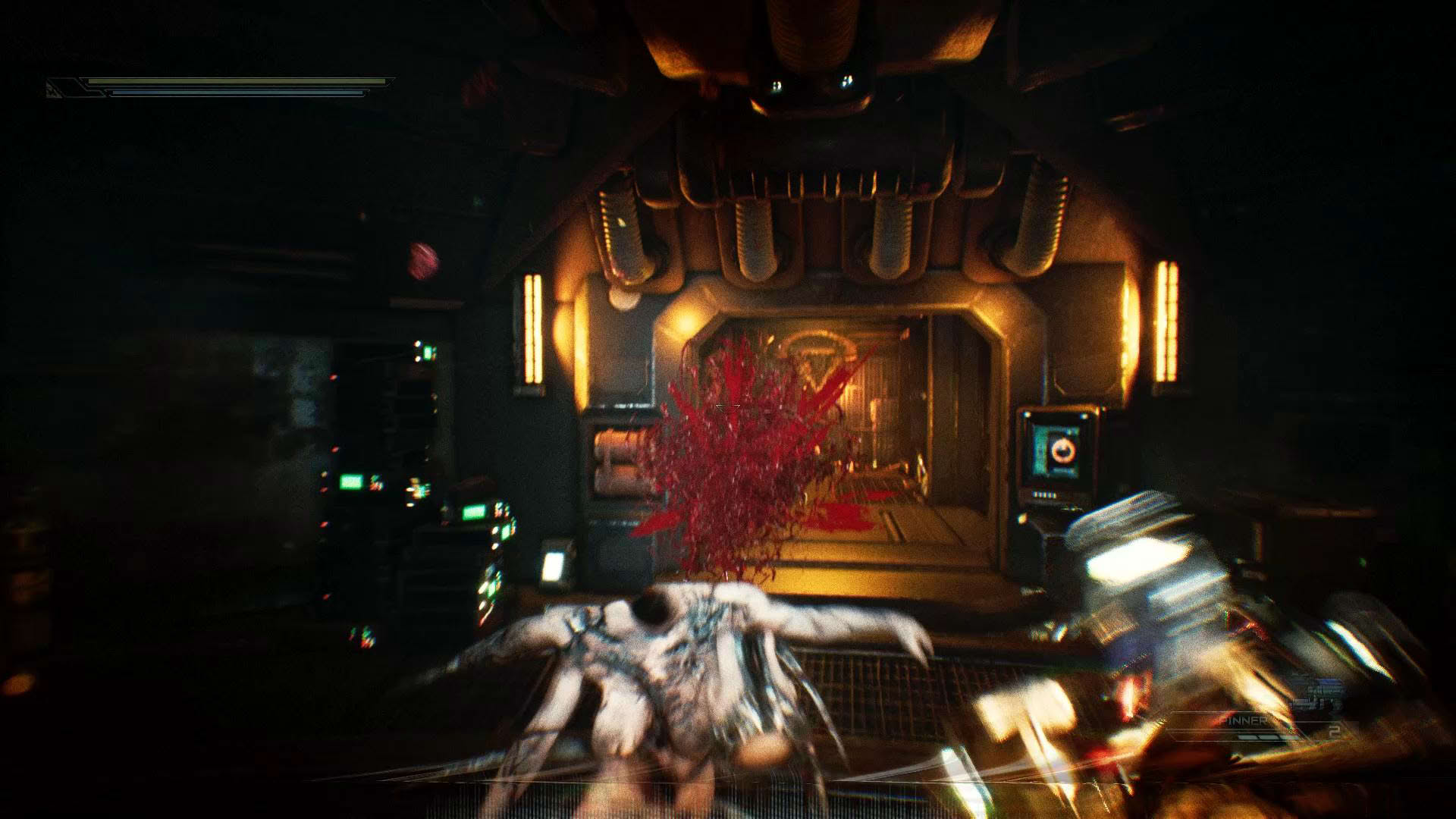 Screenshot for Hollow