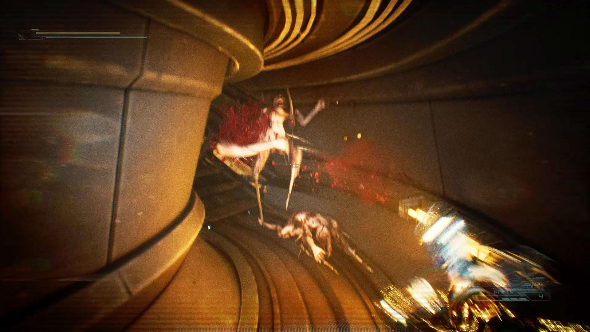 Screenshot for Hollow