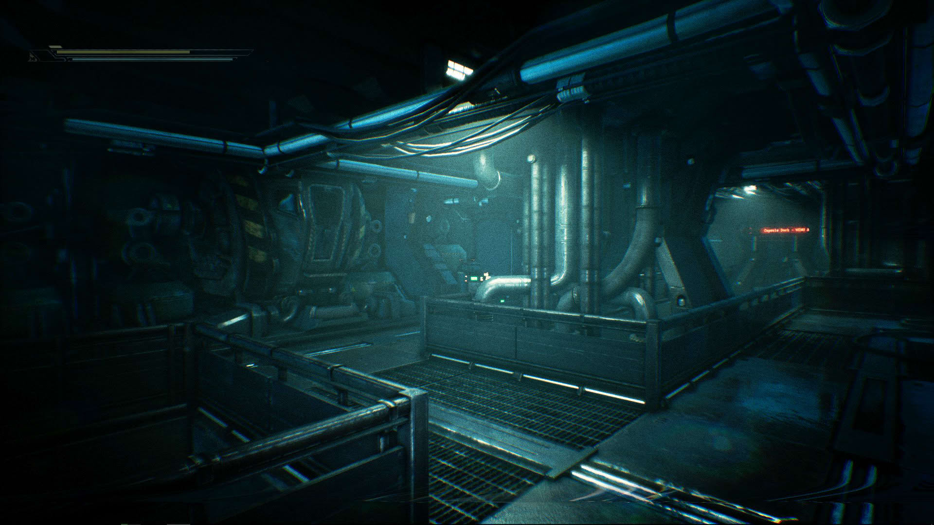 Screenshot for Hollow