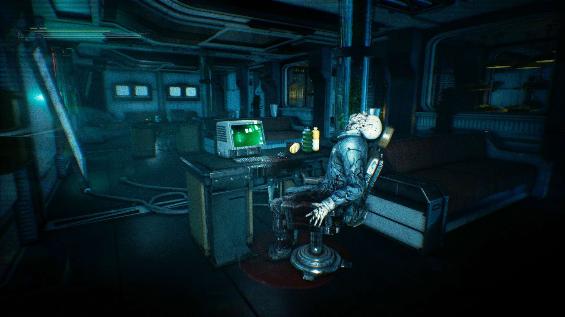 Screenshot for Hollow