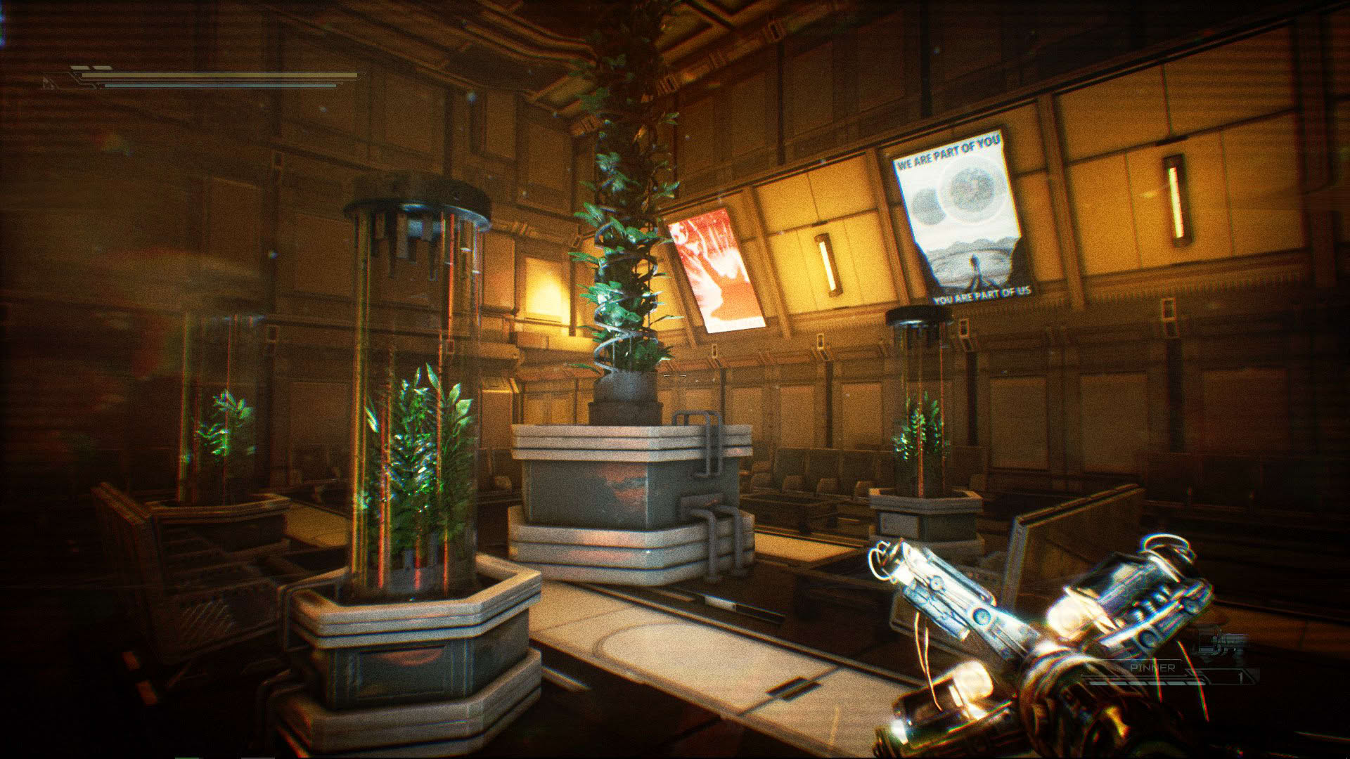 Screenshot for Hollow