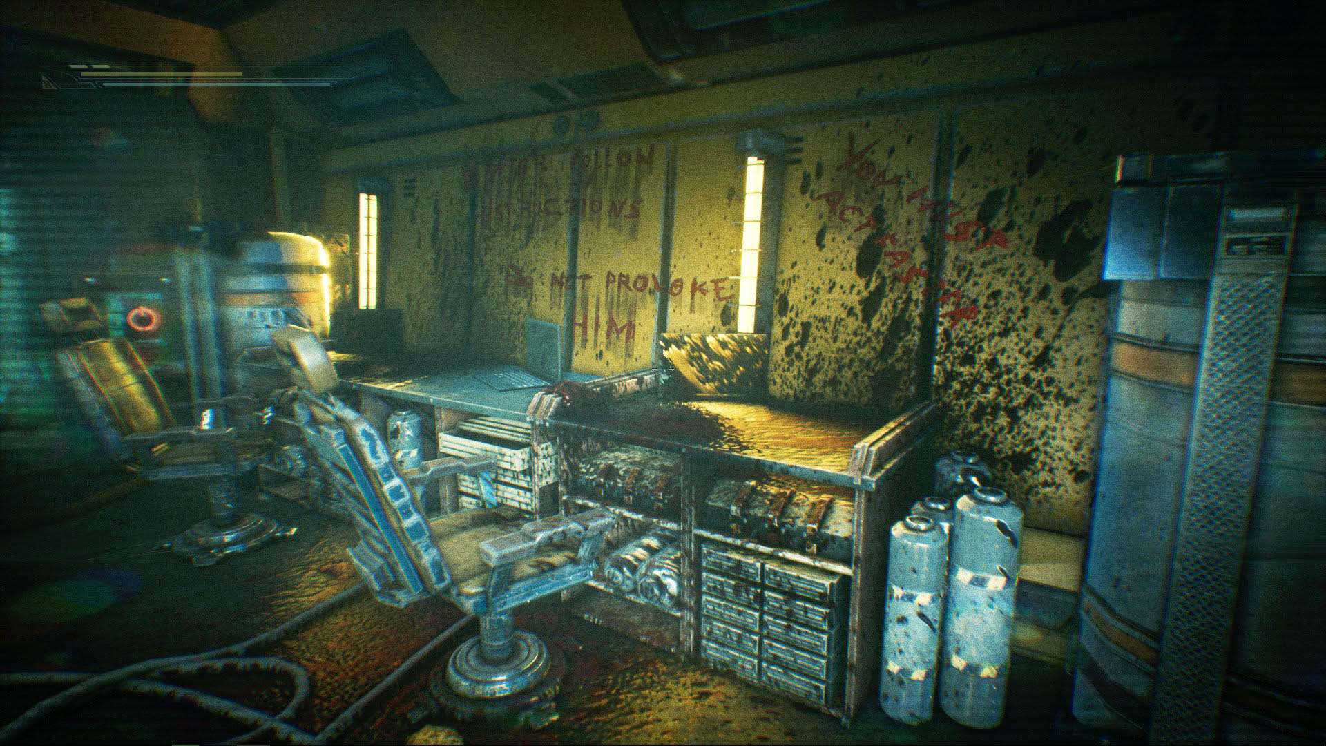 Screenshot for Hollow