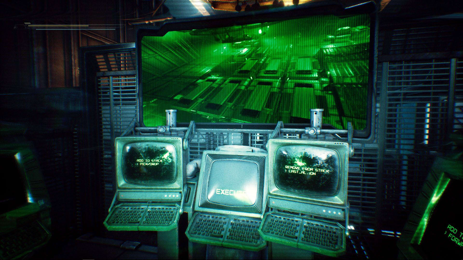 Screenshot for Hollow