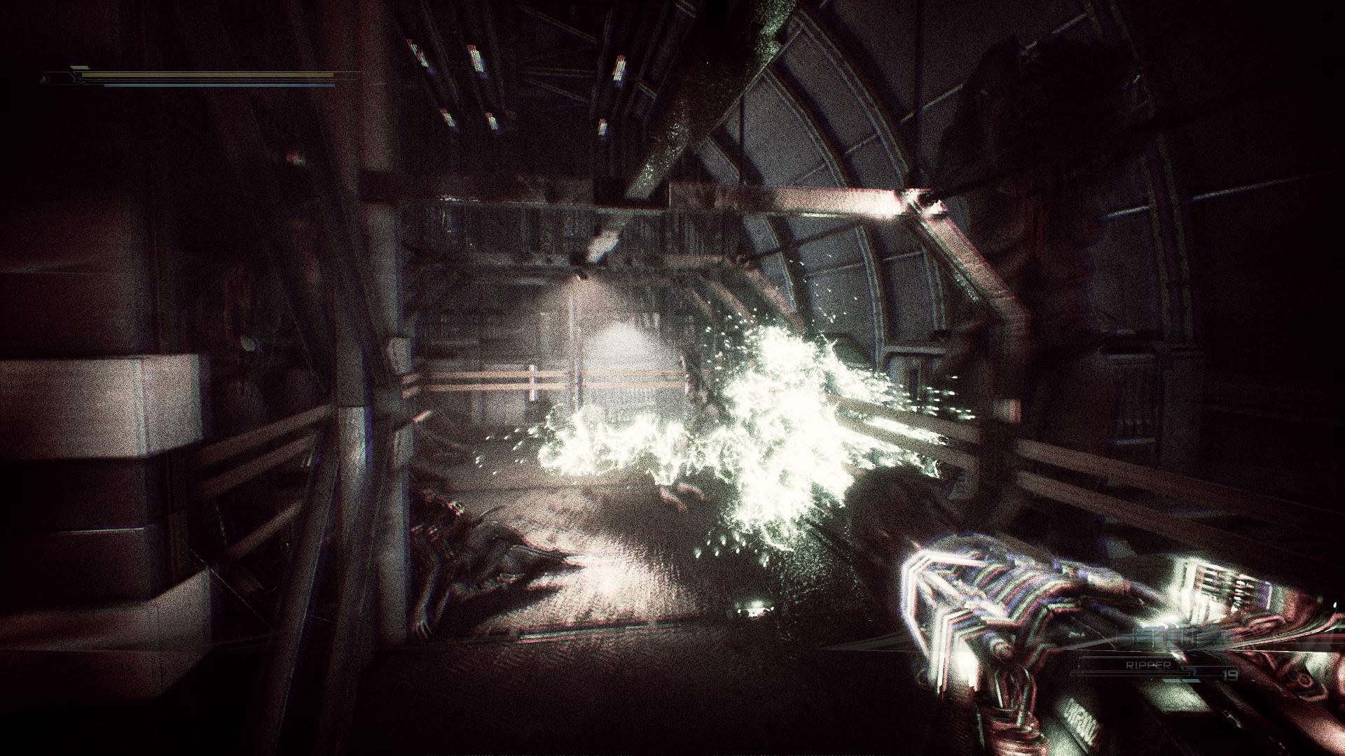 Screenshot for Hollow